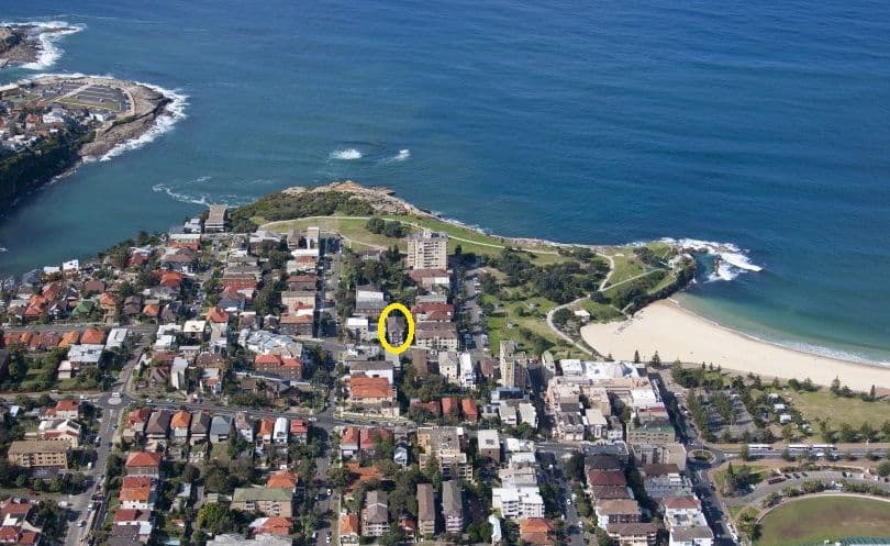 101 Beach Street, Coogee NSW 2034, Coogee - Thumbnail 7