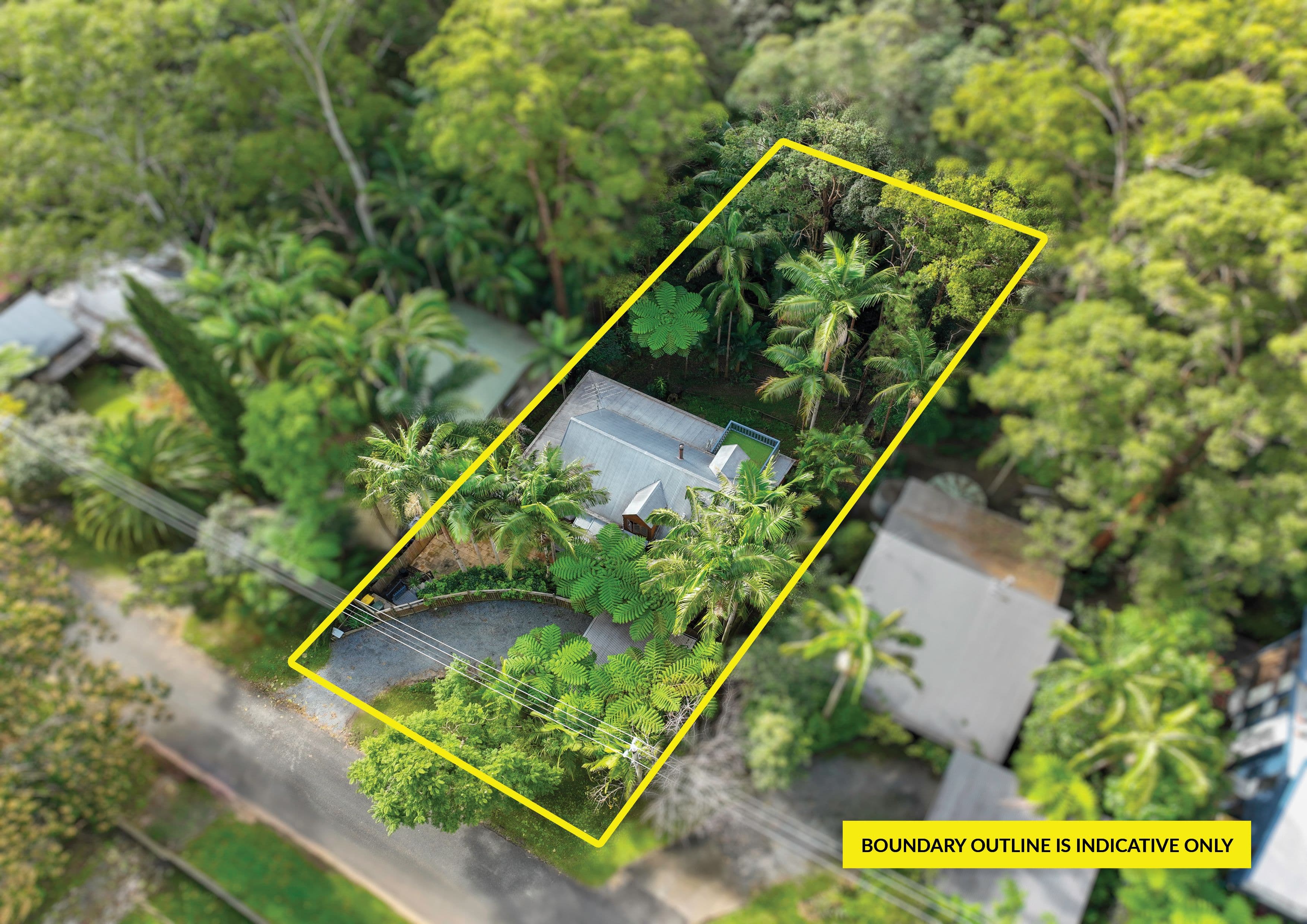 15 Kinabalu Drive, Tamborine Mountain QLD 4272, Tamborine Mountain - Thumbnail 2