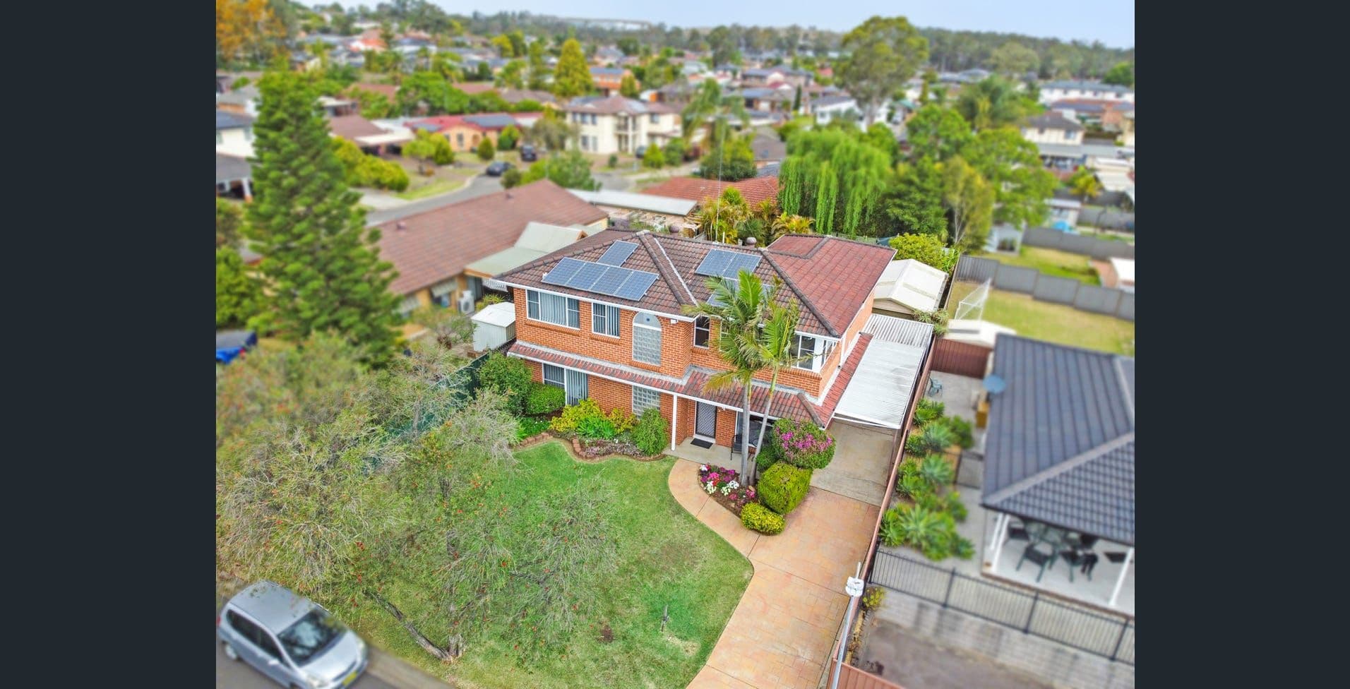 4 Ivan Street, Minchinbury NSW 2770, Minchinbury - Image 1