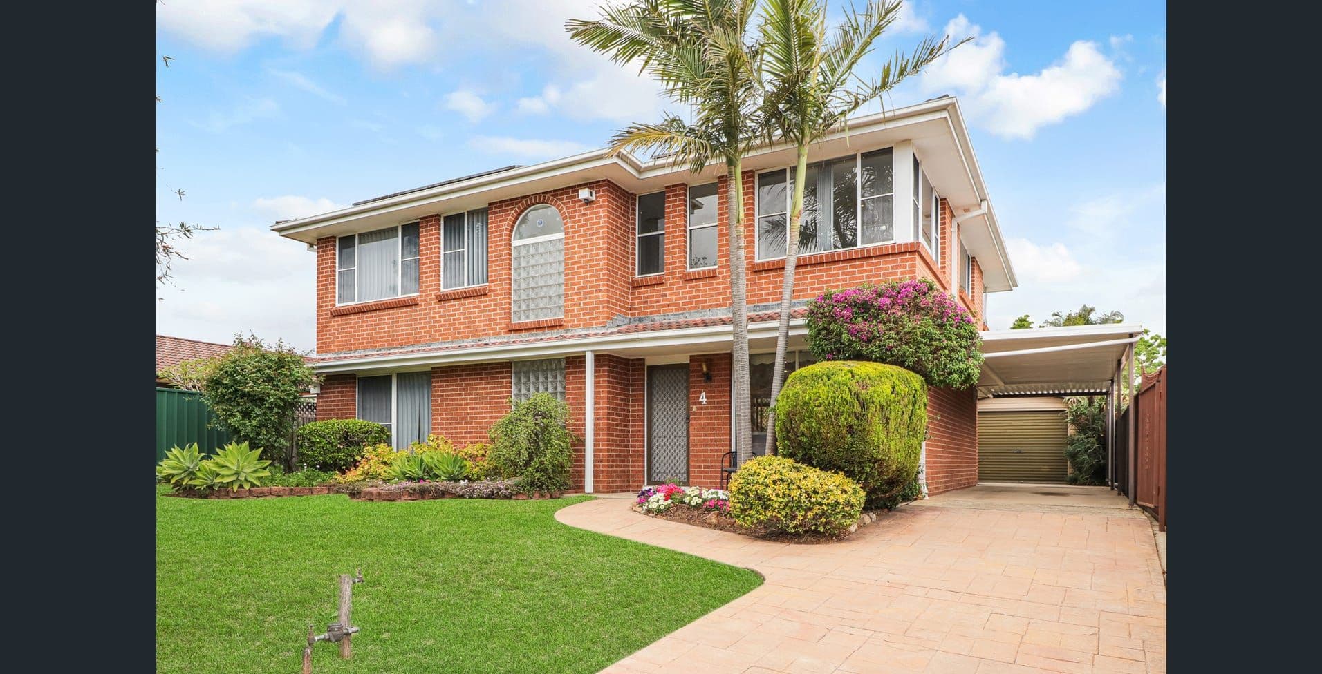 4 Ivan Street, Minchinbury NSW 2770, Minchinbury - Thumbnail 2