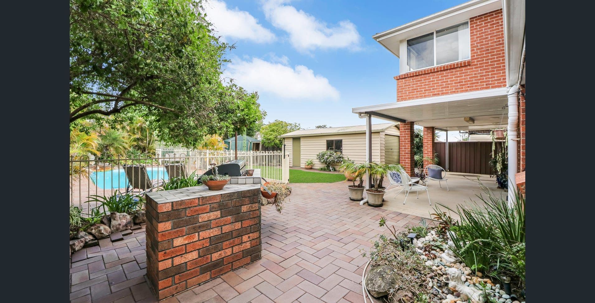 4 Ivan Street, Minchinbury NSW 2770, Minchinbury - Thumbnail 3