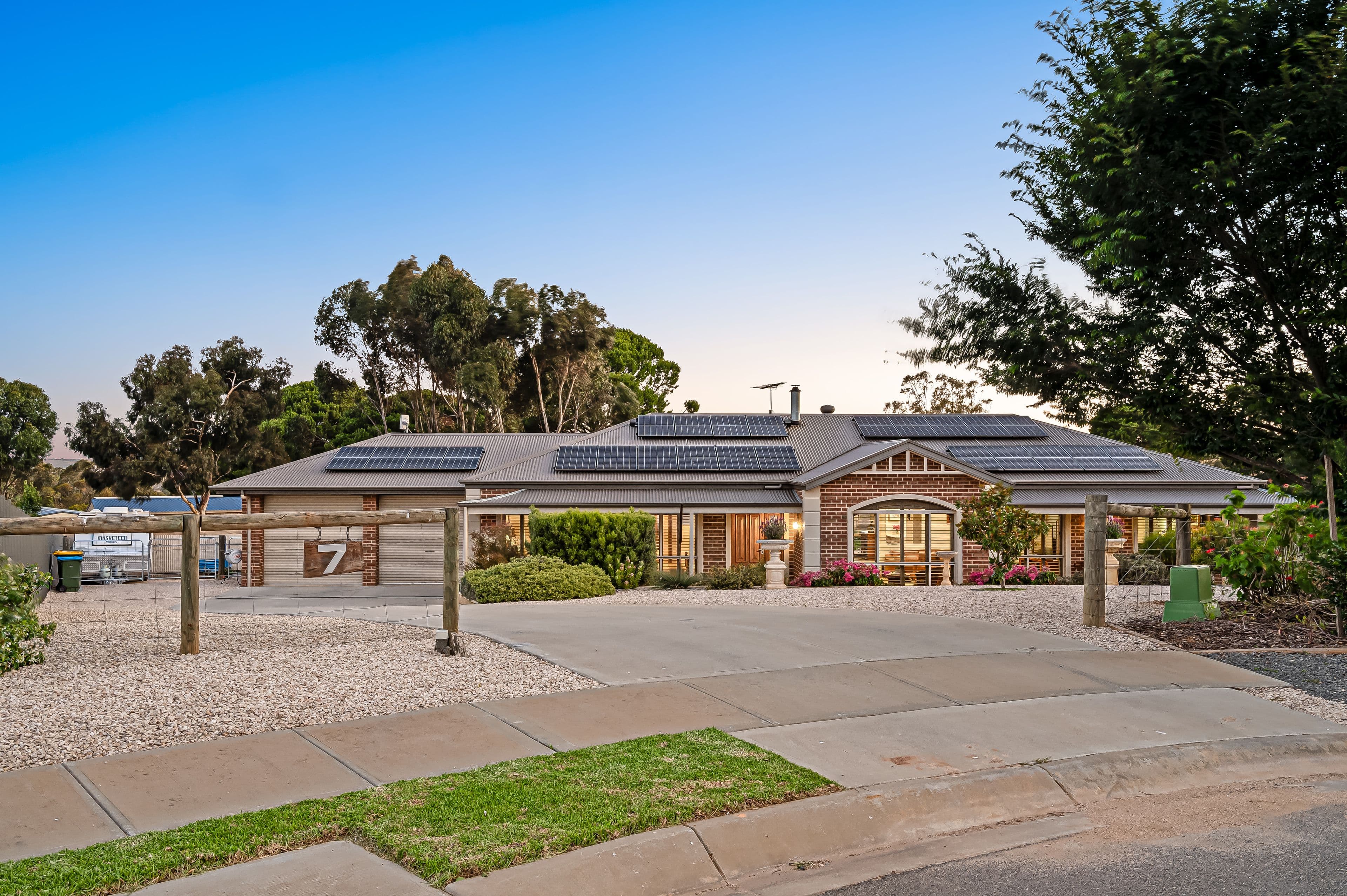 7 Baverstock Court, Kanmantoo SA 5252, Kanmantoo - Thumbnail 2