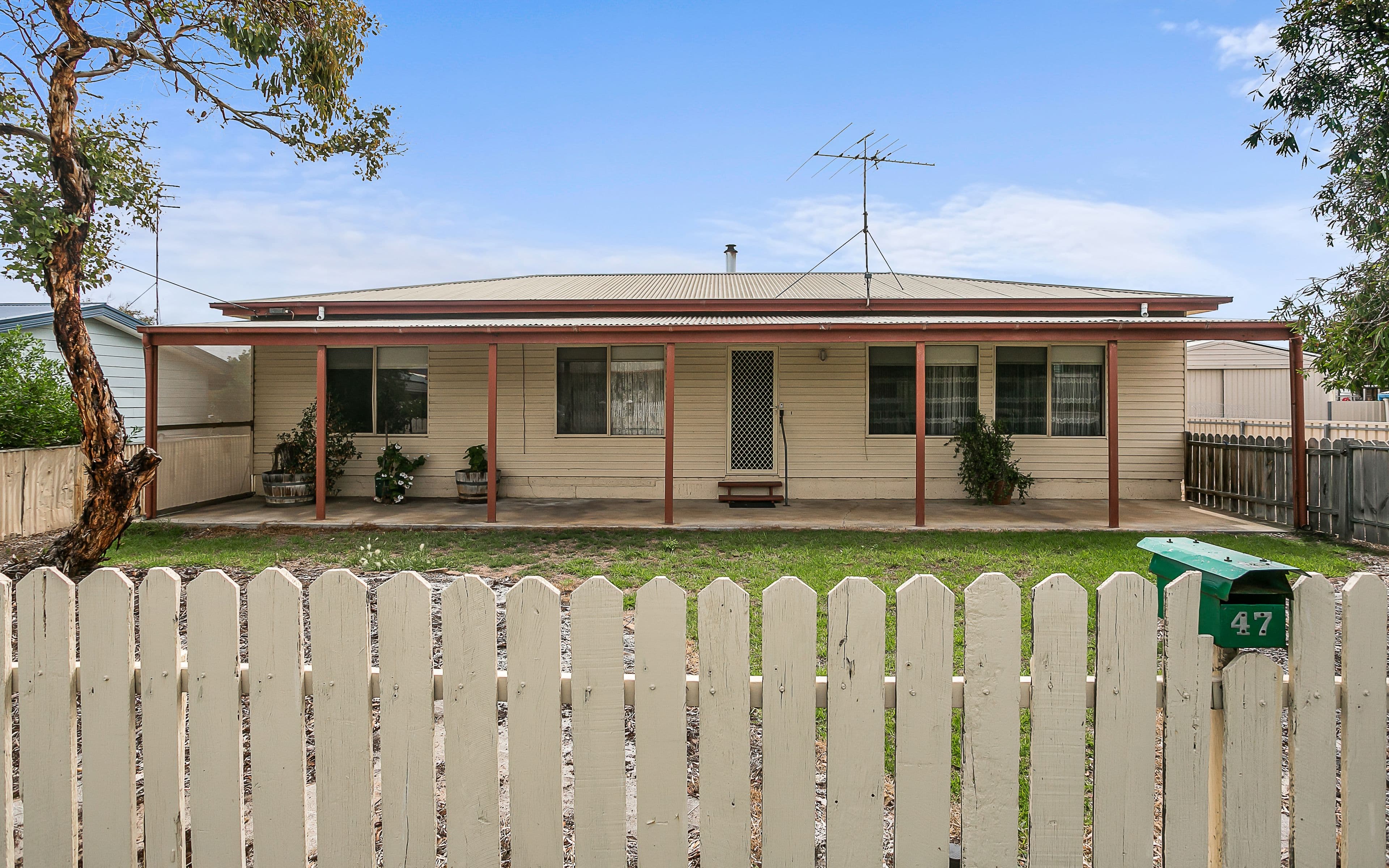 47 Beach Road, Goolwa Beach SA 5214, Goolwa Beach - Image 1
