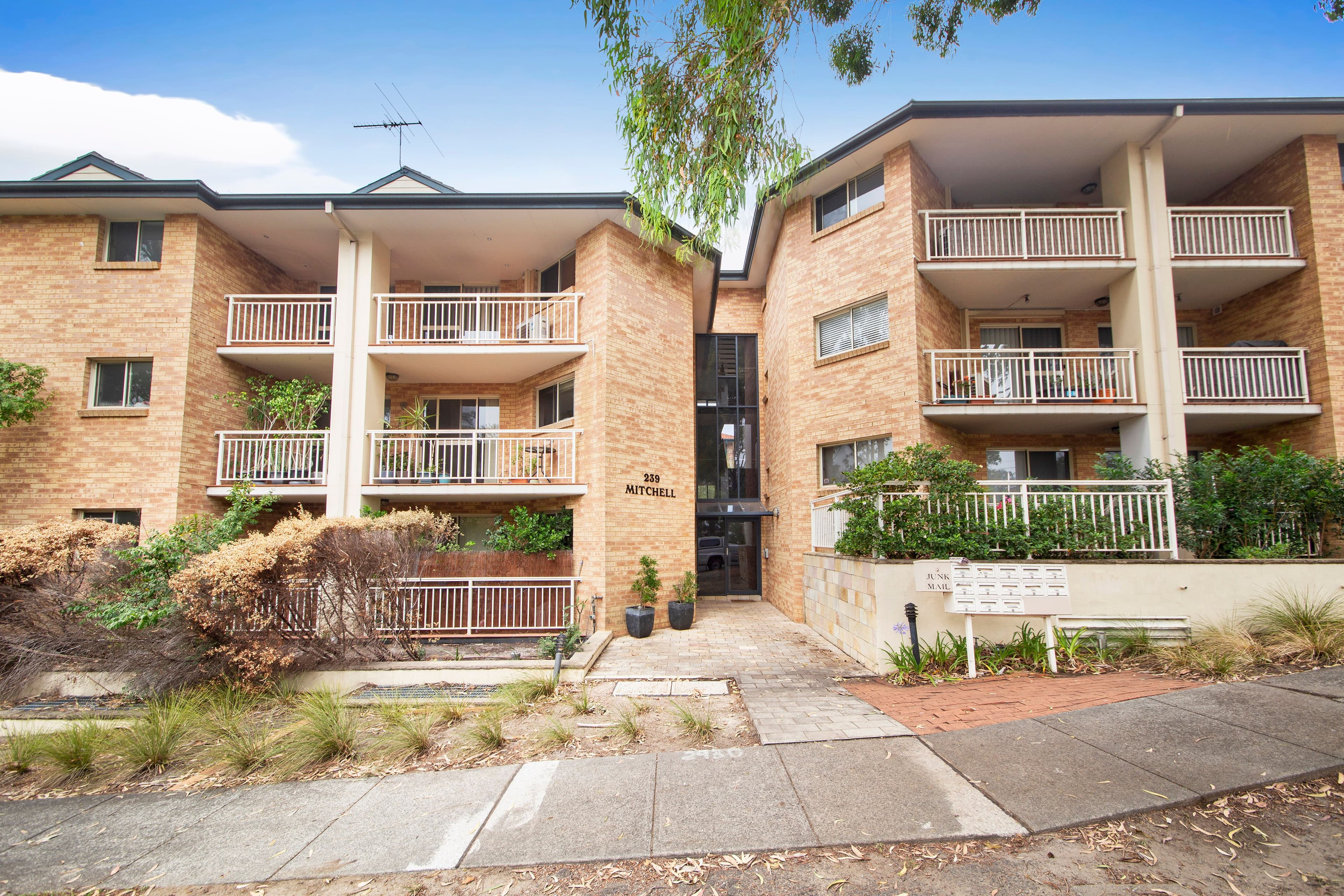 239 Kingsway, Caringbah NSW 2229, Caringbah - Image 1