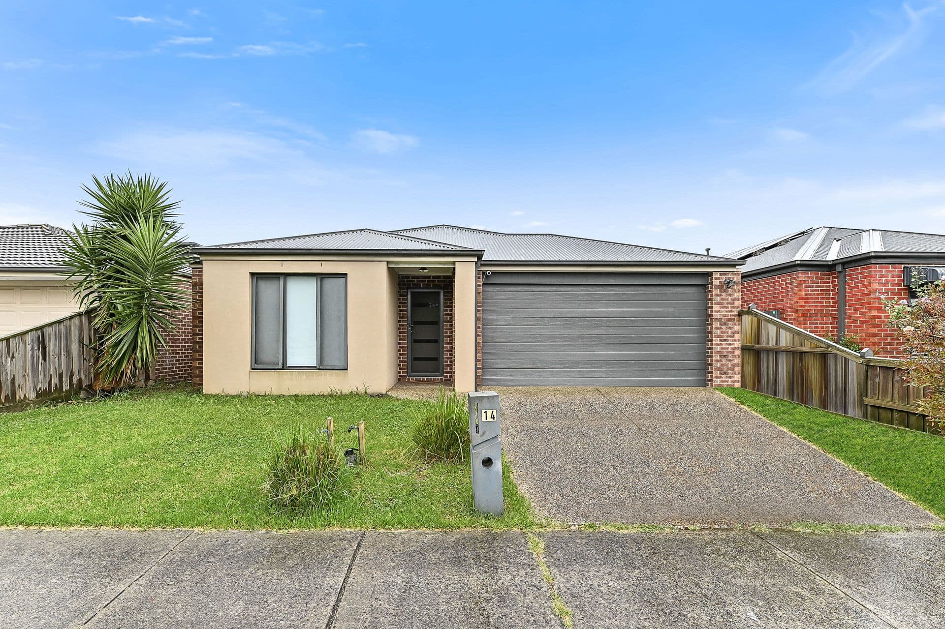 14 Campaspe Street, Clyde North VIC 3978, Clyde North - Image 1