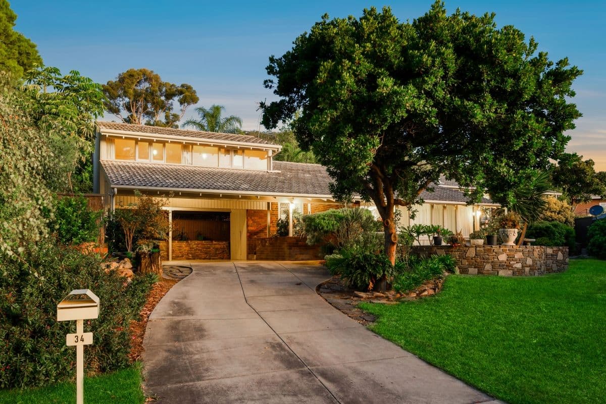 34 Birksgate Drive, Urrbrae SA 5064, Urrbrae - Image 1