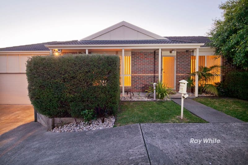 15 Potts Road, LANGWARRIN VIC 3910, Langwarrin - Thumbnail 2