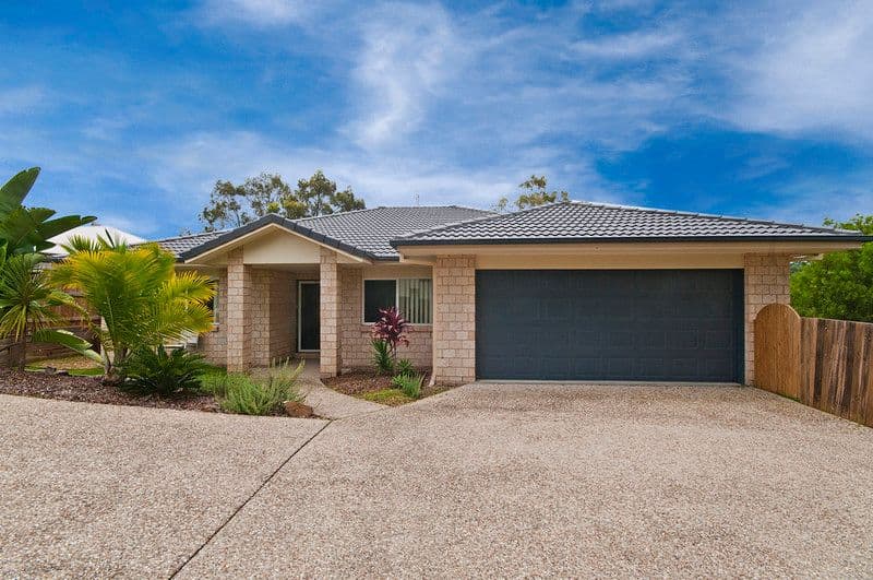 25 Antonson Crescent, MUDGEERABA QLD 4213, Mudgeeraba - Image 1