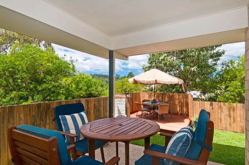 25 Antonson Crescent, MUDGEERABA QLD 4213, Mudgeeraba - Thumbnail 4