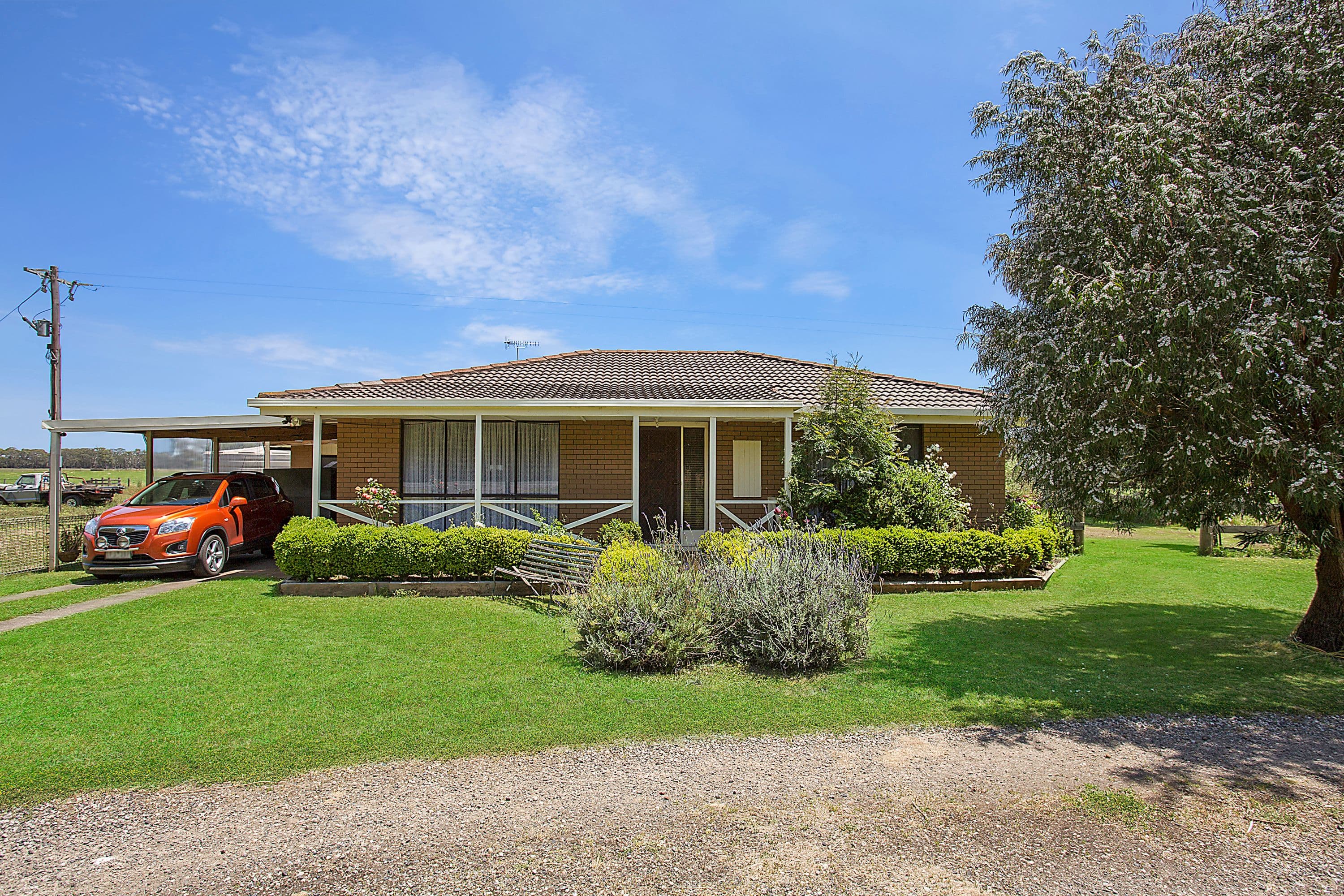 1886 Ayresford Road, Ayrford VIC 3268, Ayrford - Thumbnail 3