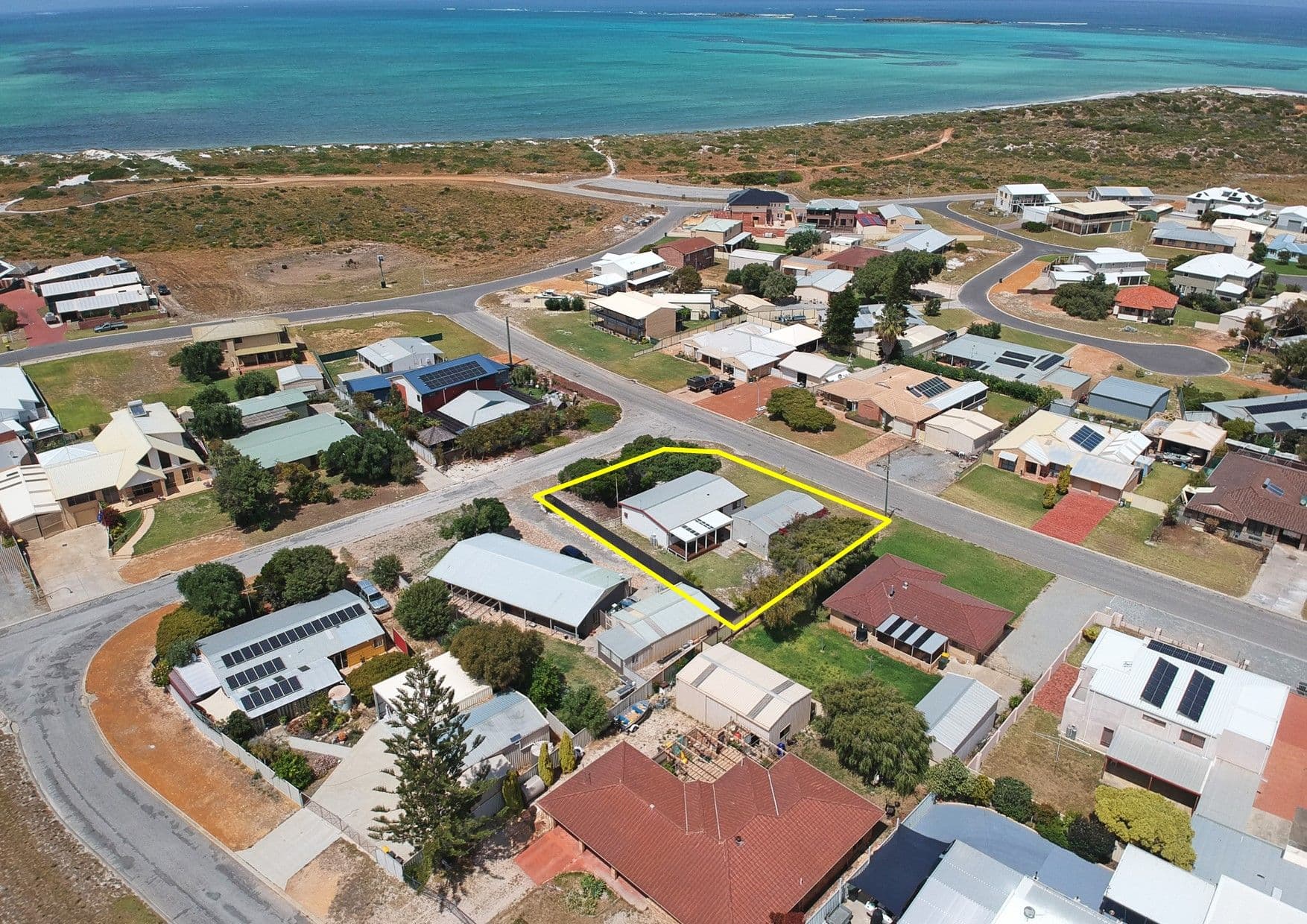 7 Segovia Avenue, Cervantes WA 6511, Cervantes - Image 1