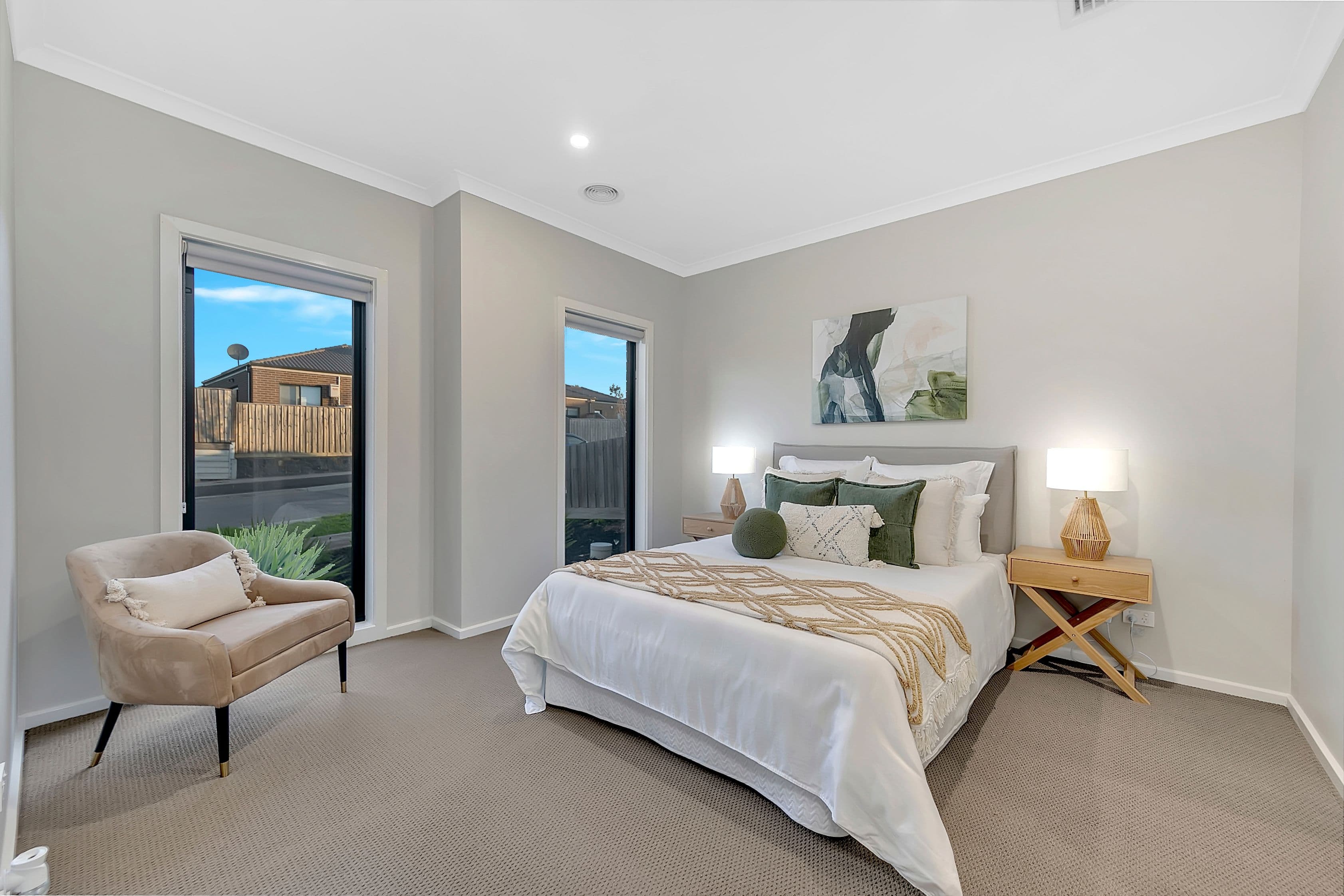 5 Hanley Street, Mernda VIC 3754, Mernda - Thumbnail 3