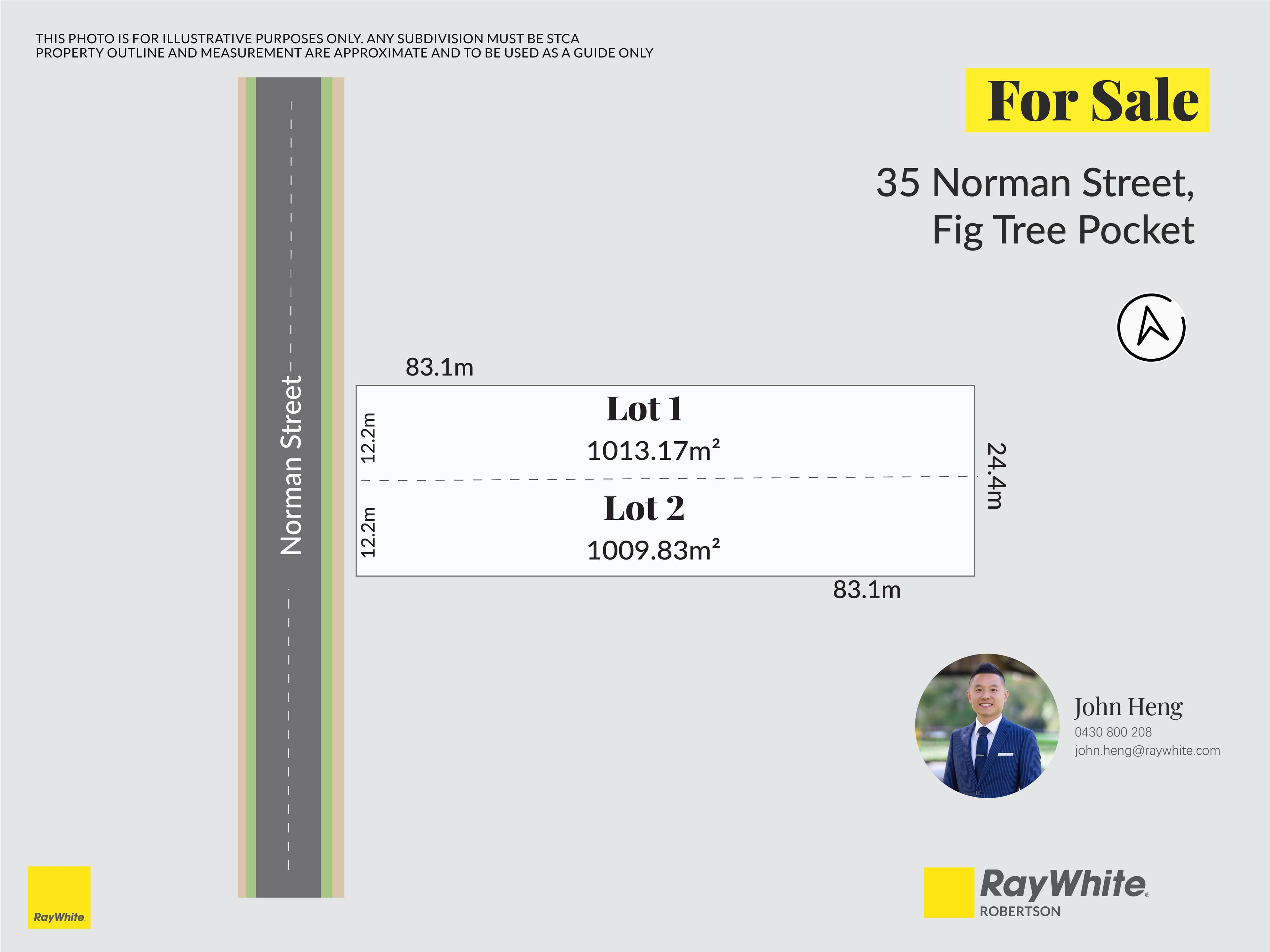 35 Norman Street, Fig Tree Pocket QLD 4069, Fig Tree Pocket - Thumbnail 2