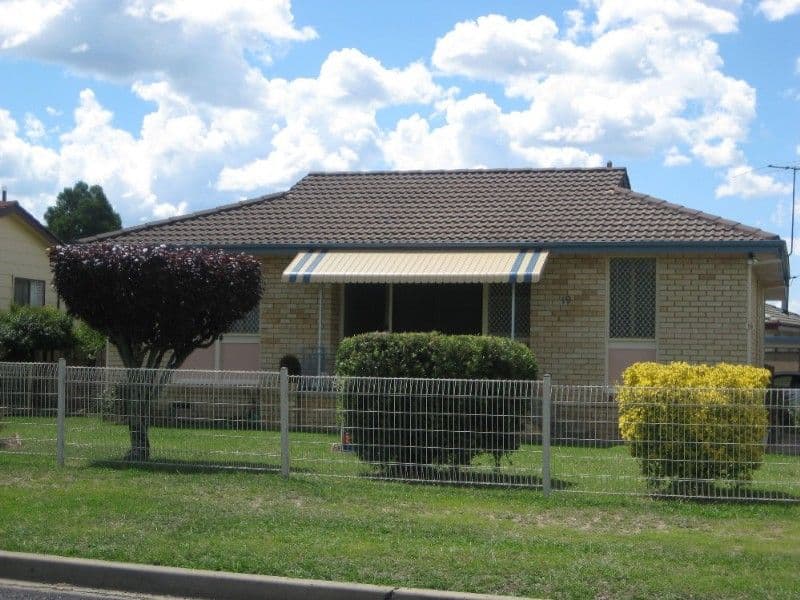 INVERELL NSW 2360, Inverell - Image 1