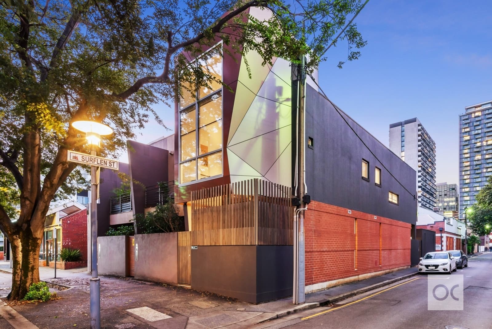 50 Halifax Street, Adelaide - Image 1