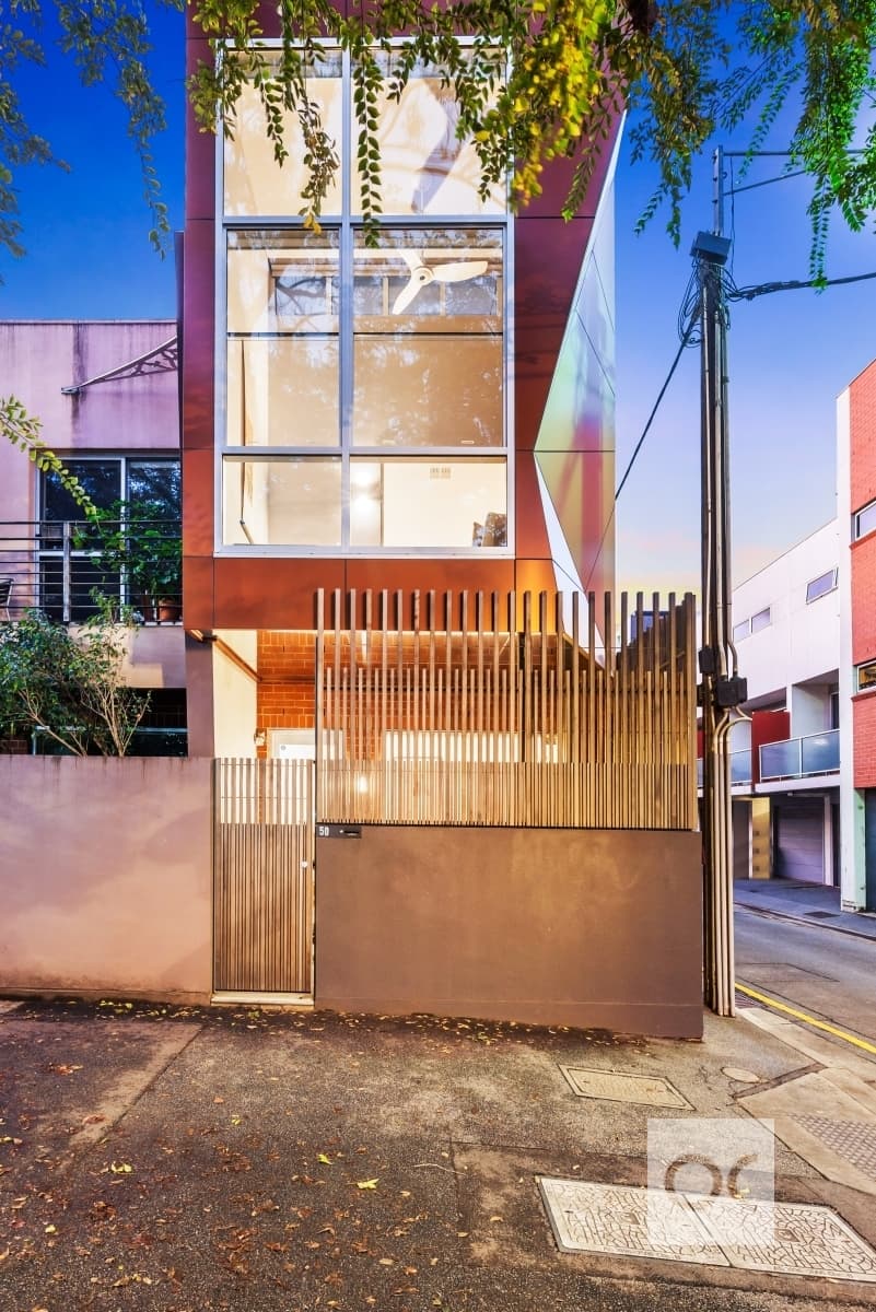 50 Halifax Street, Adelaide - Thumbnail 2