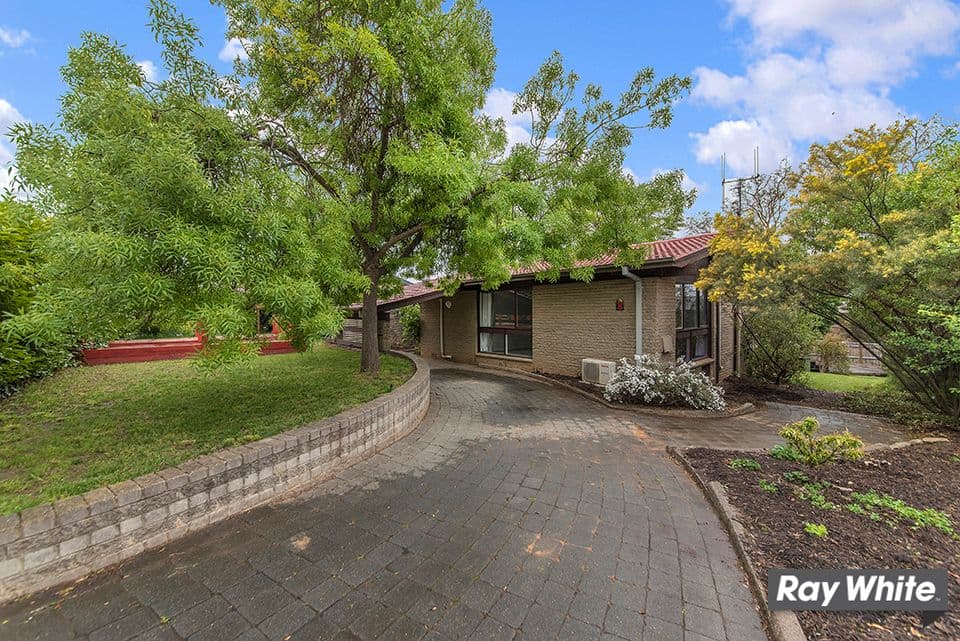 8 Adair Street, Scullin ACT 2614, Scullin - Image 1
