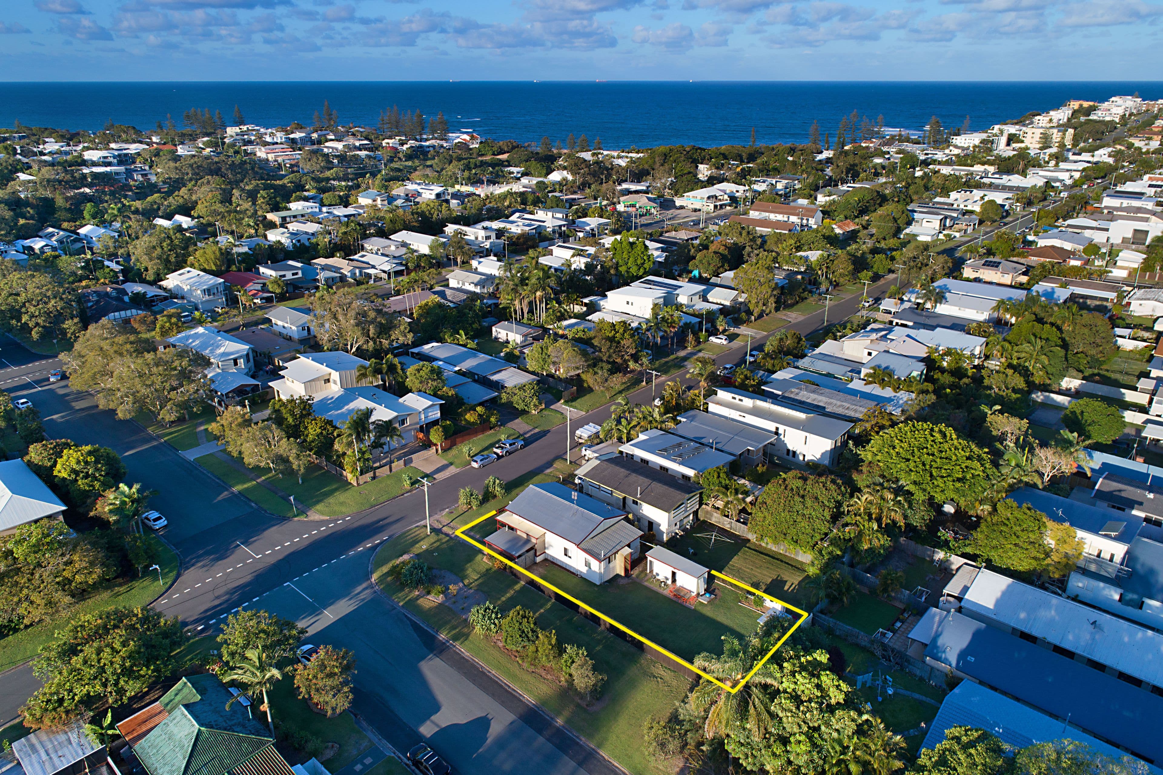 92 Nothling Street, Moffat Beach QLD 4551, Moffat Beach - Image 1