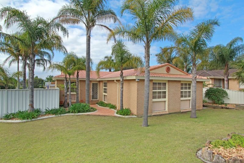 45 Loftus Drive, BARRACK HEIGHTS NSW 2528, Barrack Heights - Image 1