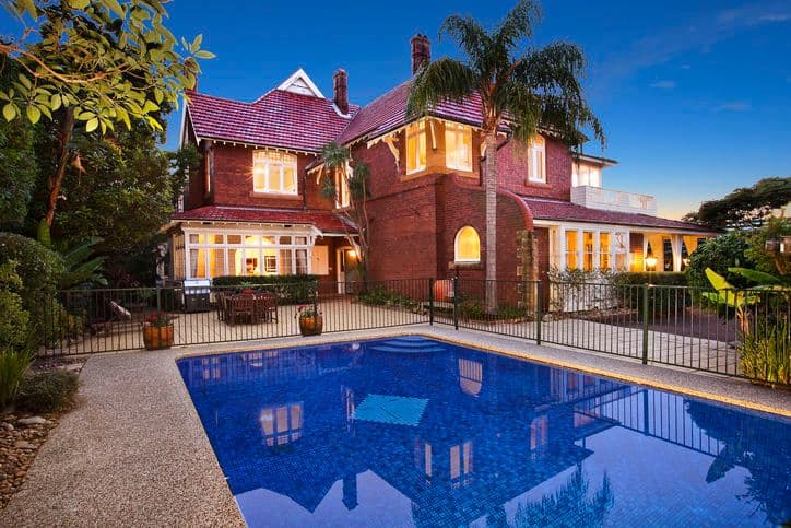 30 Victoria Road, BELLEVUE HILL NSW 2023, Bellevue Hill - Thumbnail 2