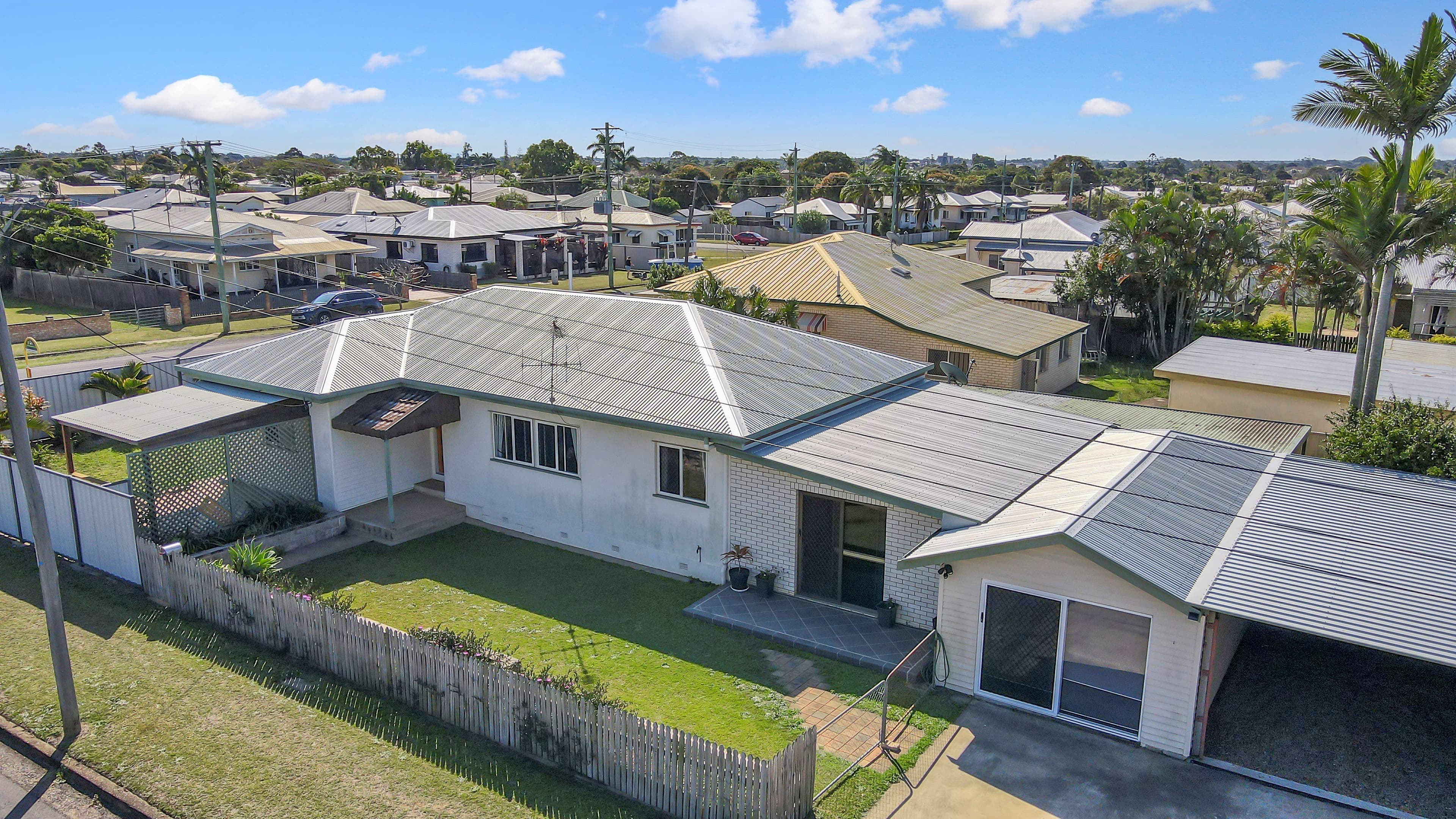 9 Hurst Street, Walkervale QLD 4670, Walkervale - Thumbnail 2