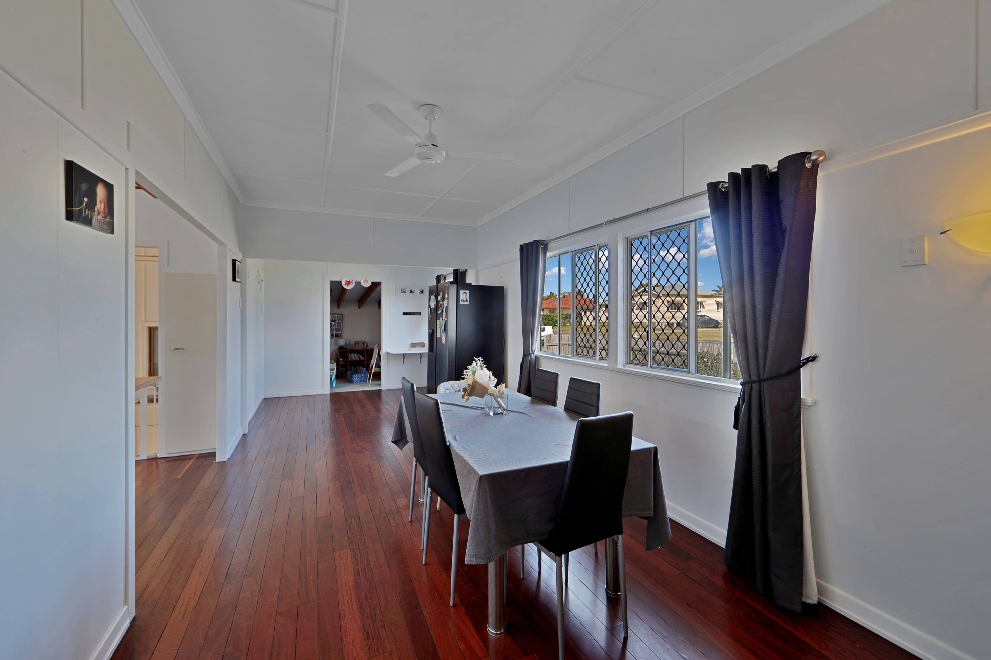 9 Hurst Street, Walkervale QLD 4670, Walkervale - Thumbnail 4