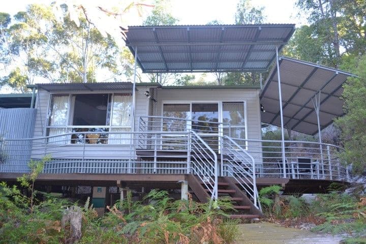 639 Satinay Villa, FRASER ISLAND QLD 4581, Fraser Island - Image 1