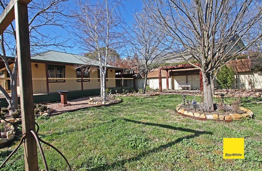 56 Butmaroo Street, Bungendore NSW 2621, Bungendore - Image 1