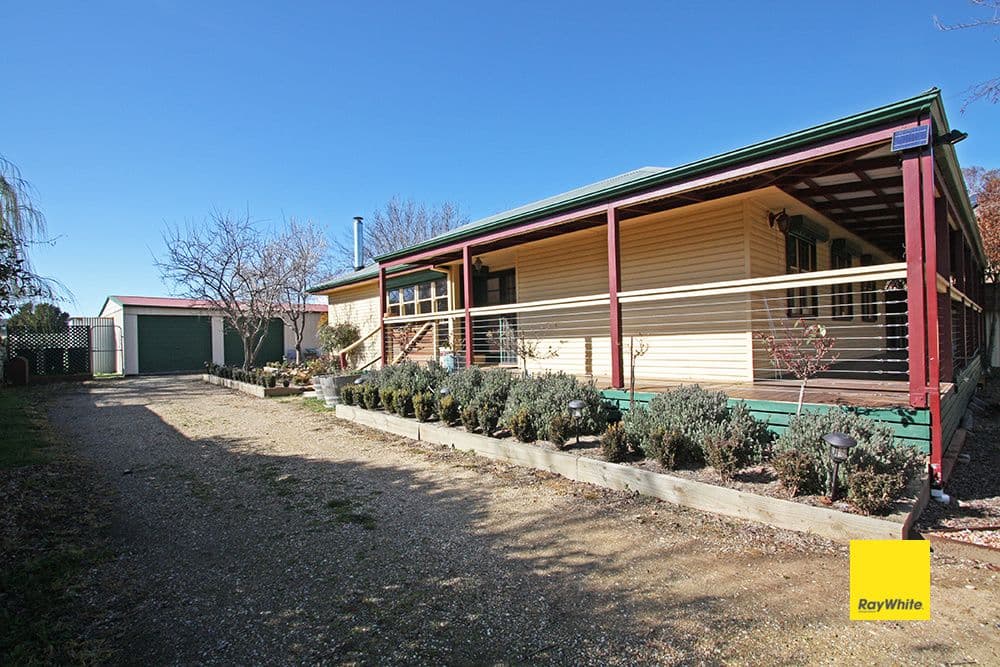 56 Butmaroo Street, Bungendore NSW 2621, Bungendore - Thumbnail 4