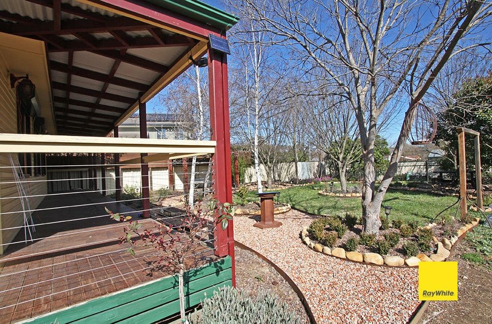 56 Butmaroo Street, Bungendore NSW 2621, Bungendore - Thumbnail 6