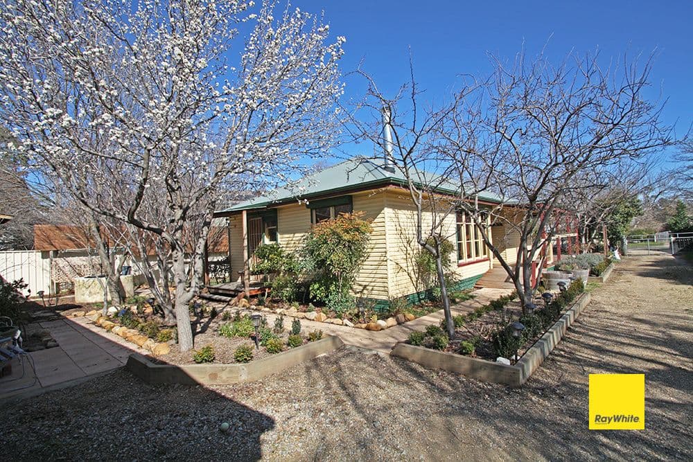 56 Butmaroo Street, Bungendore NSW 2621, Bungendore - Thumbnail 8