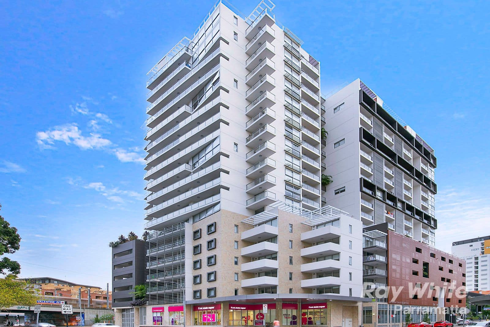 36 Cowper Street, Parramatta NSW 2150, Parramatta - Image 1