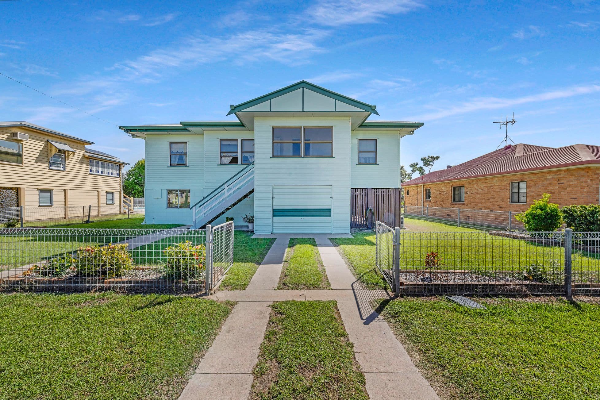 7 Steffensen Street, Svensson Heights QLD 4670, Svensson Heights - Image 1