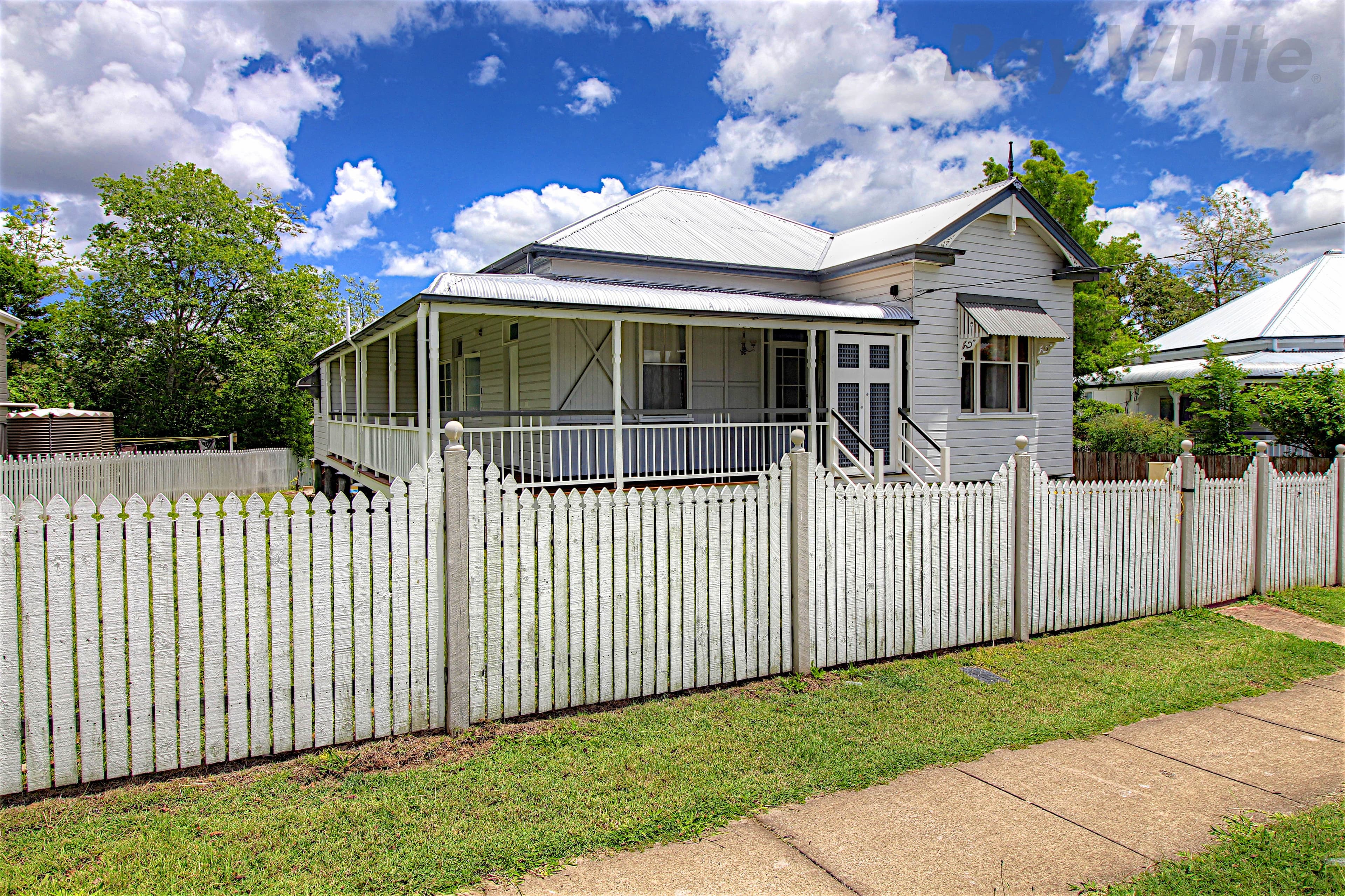 34 Woodend Road, Woodend QLD 4305, Woodend - Image 1