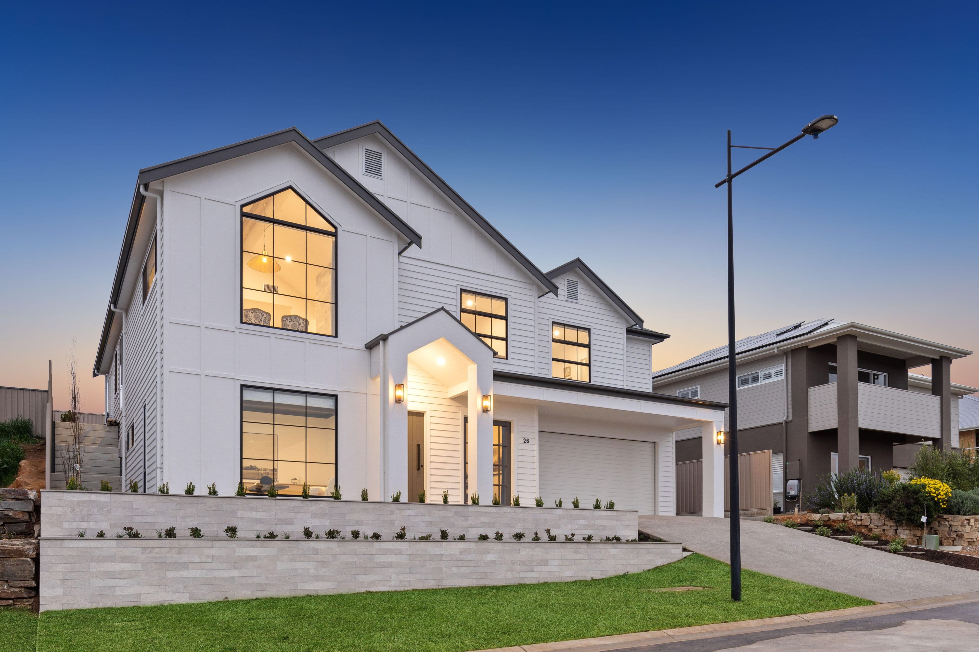 26 Seymour Drive, Mount Barker SA 5251, Mount Barker - Thumbnail 2