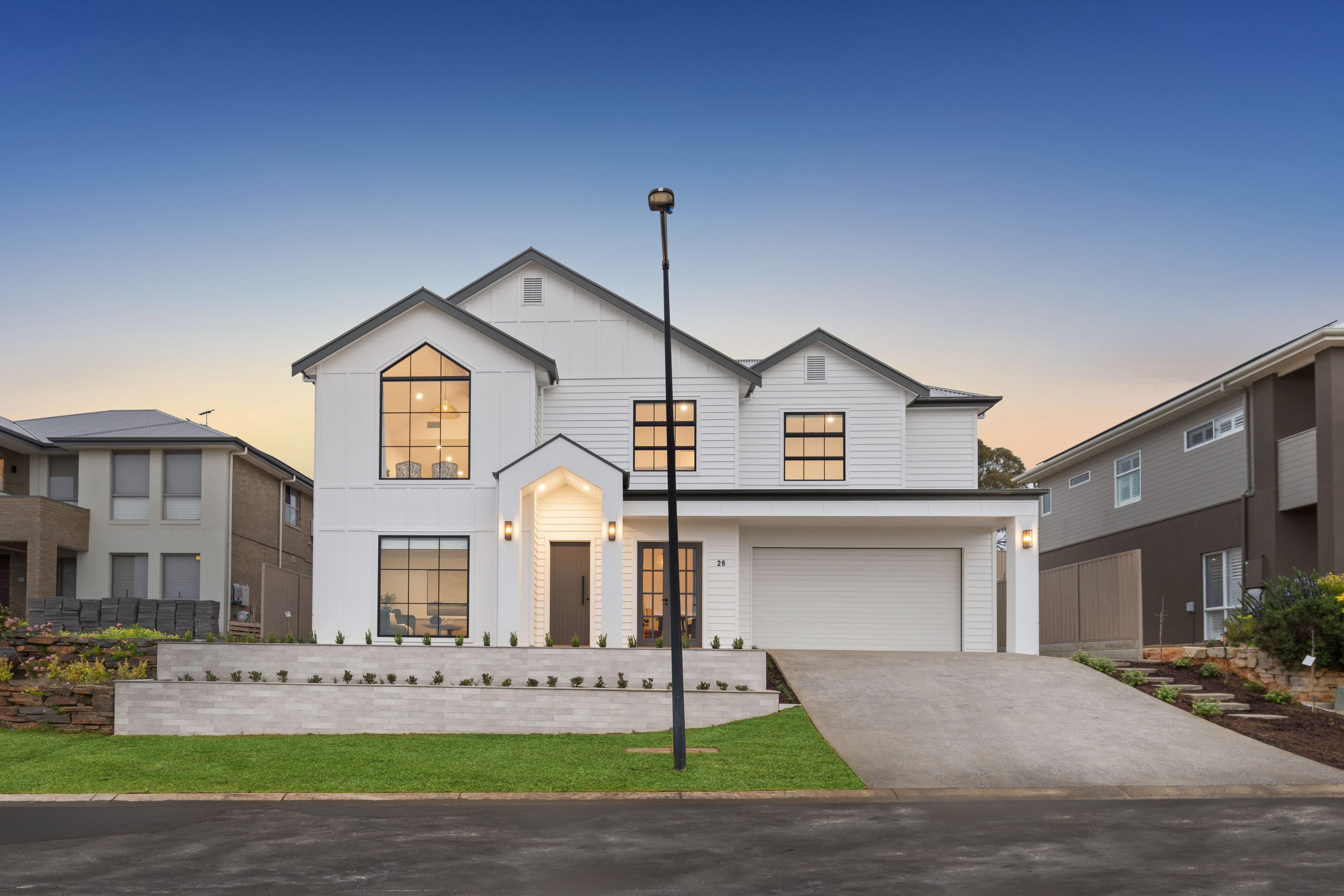 26 Seymour Drive, Mount Barker SA 5251, Mount Barker - Thumbnail 3