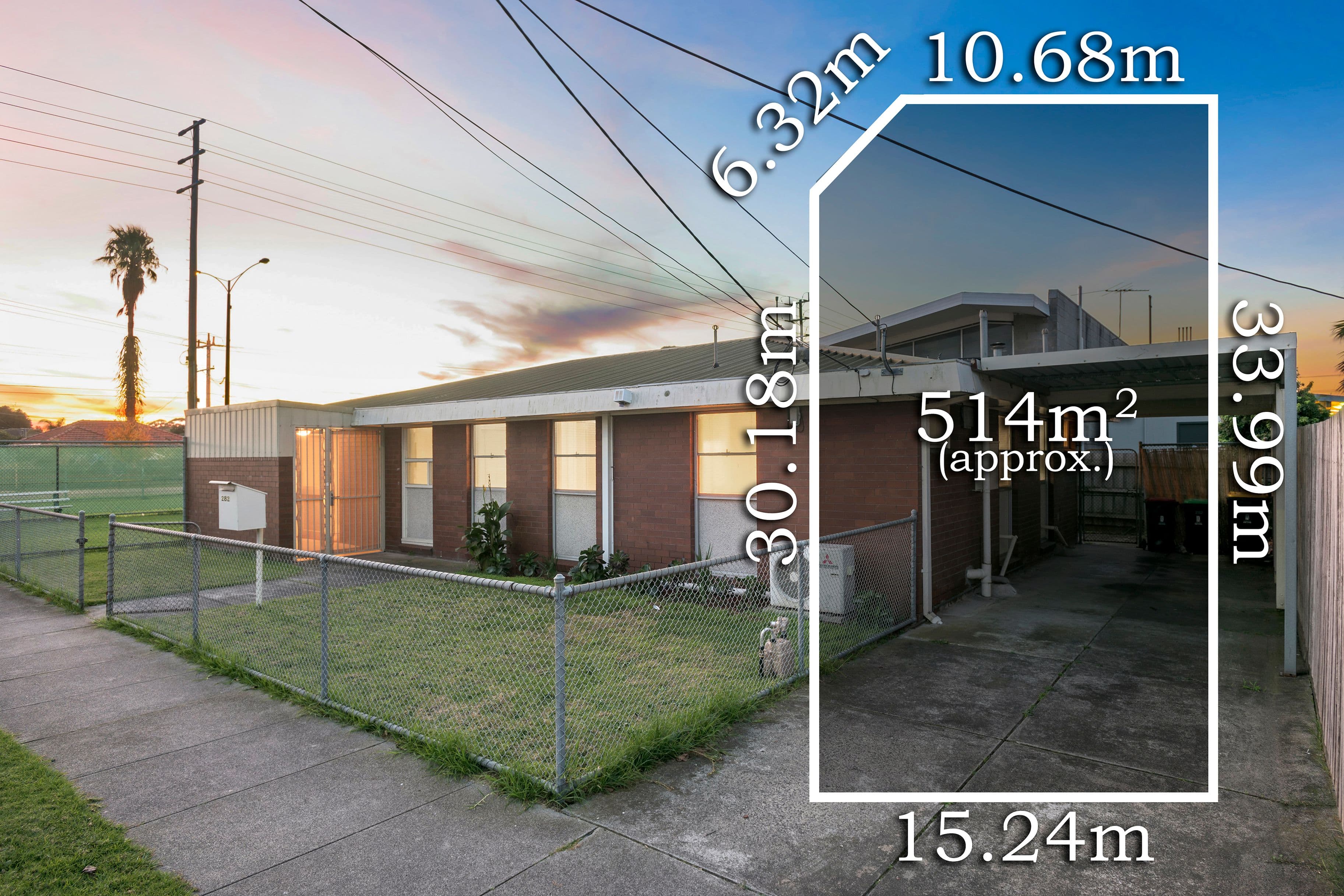 282 Warrigal Road, Cheltenham VIC 3192, Cheltenham - Image 1