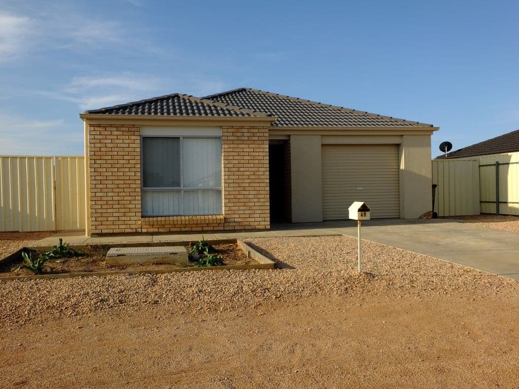 49 John Olsen Drive, Kadina SA 5554, Kadina - Image 1