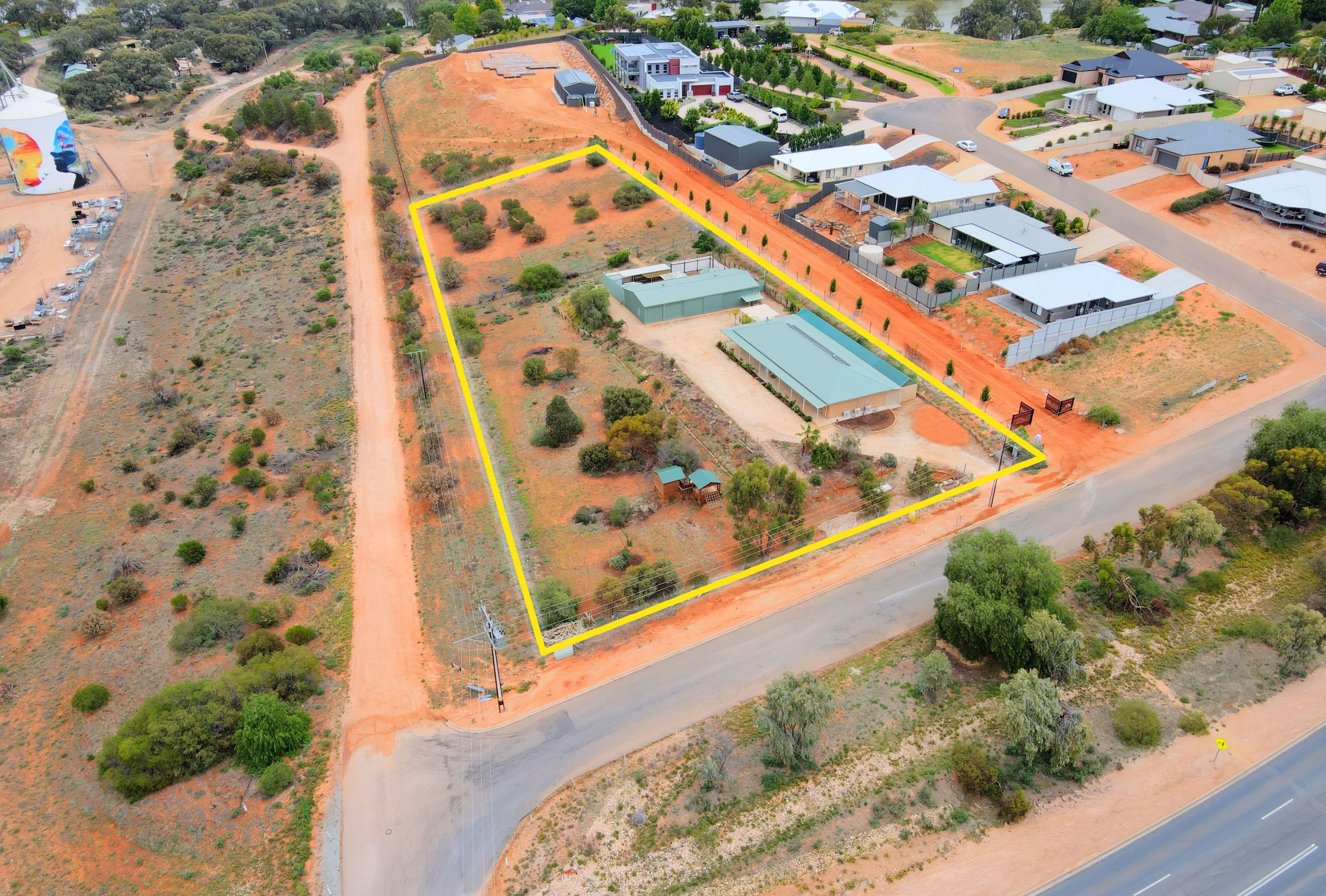 15 Murtho Road, Paringa SA 5340, Paringa - Thumbnail 4