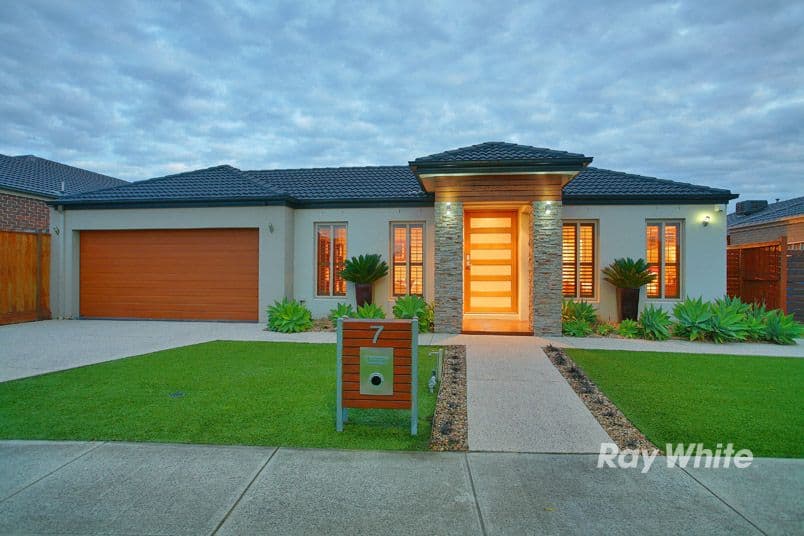 7 Locky Grove, LYNDHURST VIC 3975, Lyndhurst - Image 1