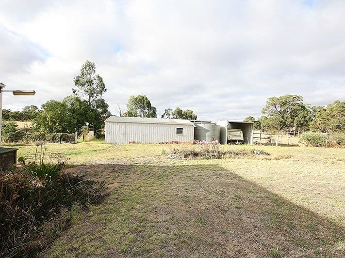35 Wonwondah - Toolondo Road, Wonwondah VIC 3401, Wonwondah - Thumbnail 3