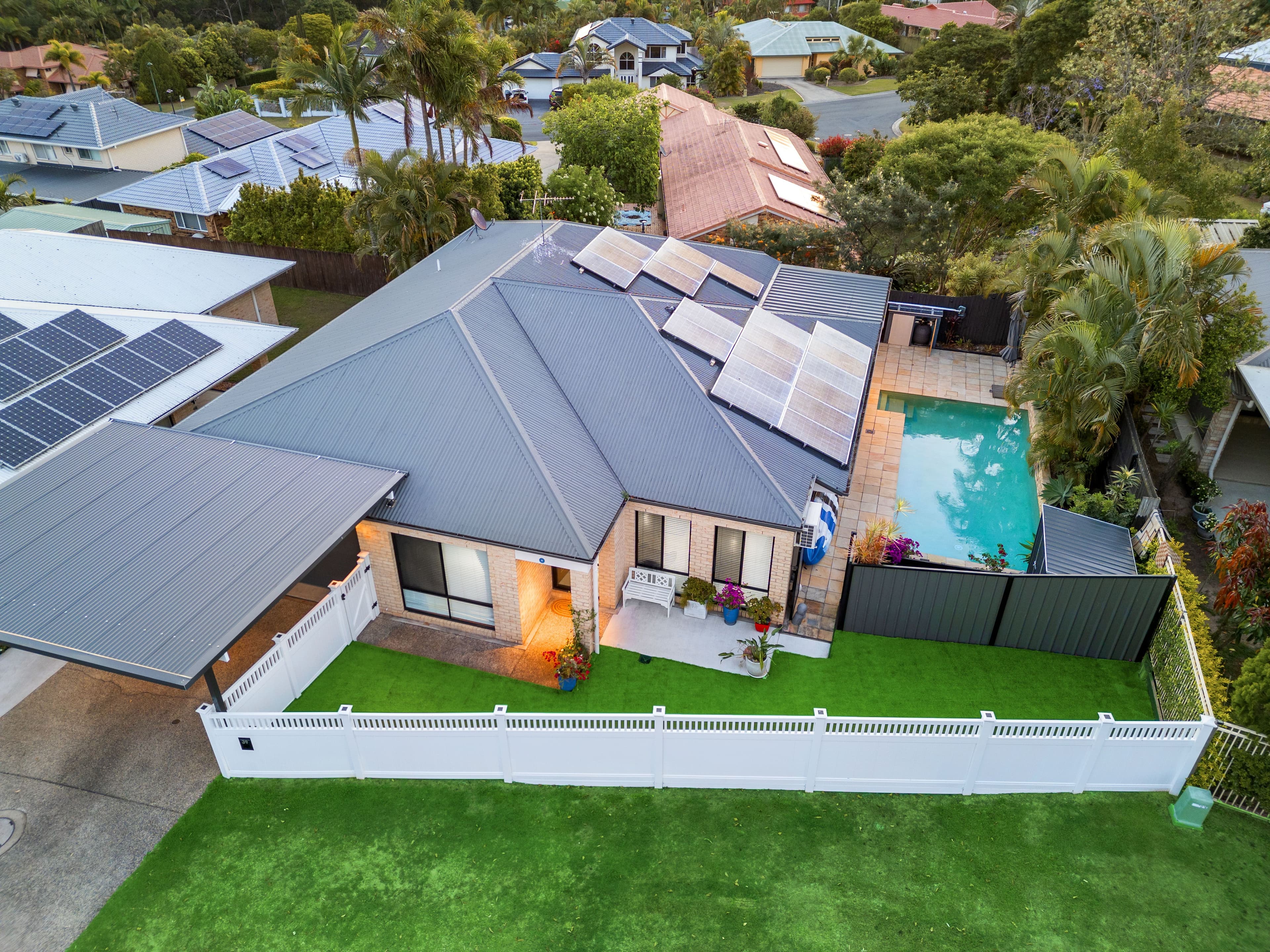 39 Tropical Drive, Forest Lake QLD 4078, Forest Lake - Image 1
