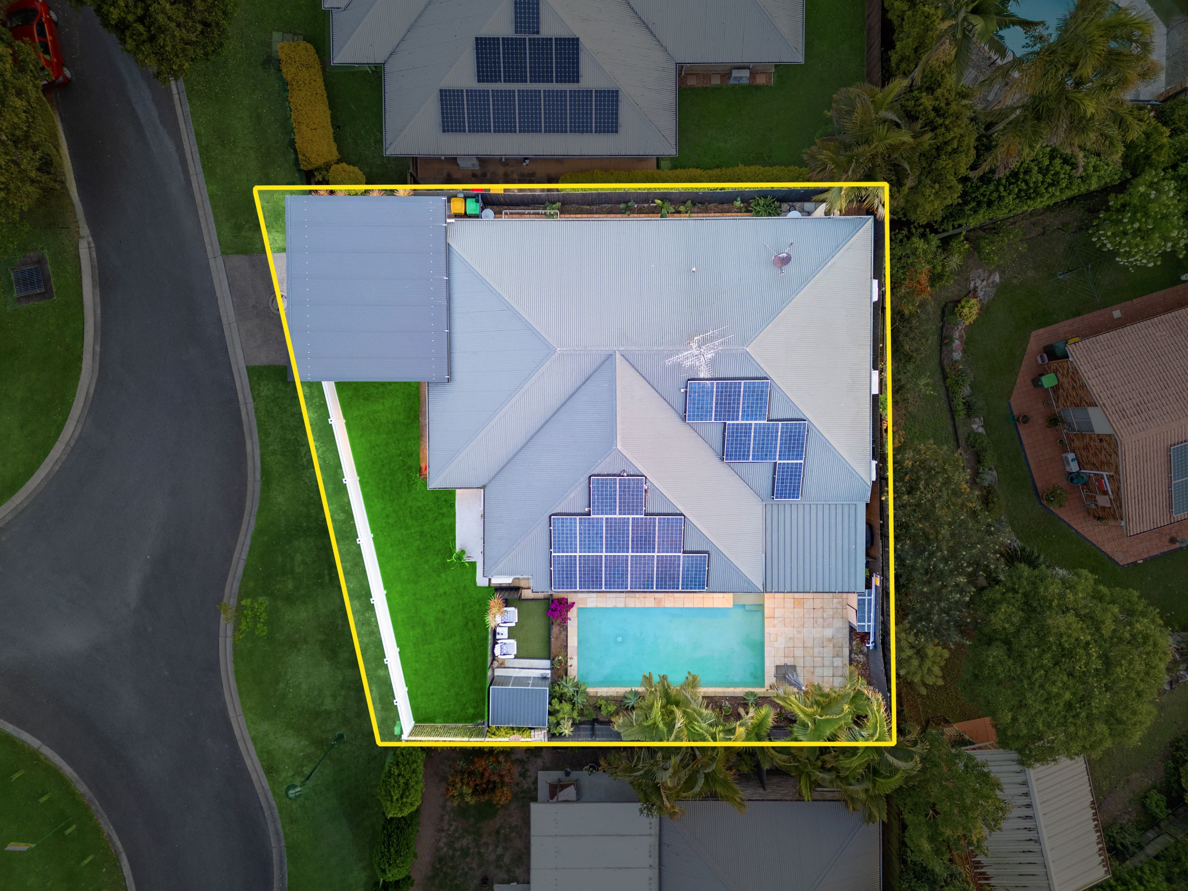 39 Tropical Drive, Forest Lake QLD 4078, Forest Lake - Thumbnail 8