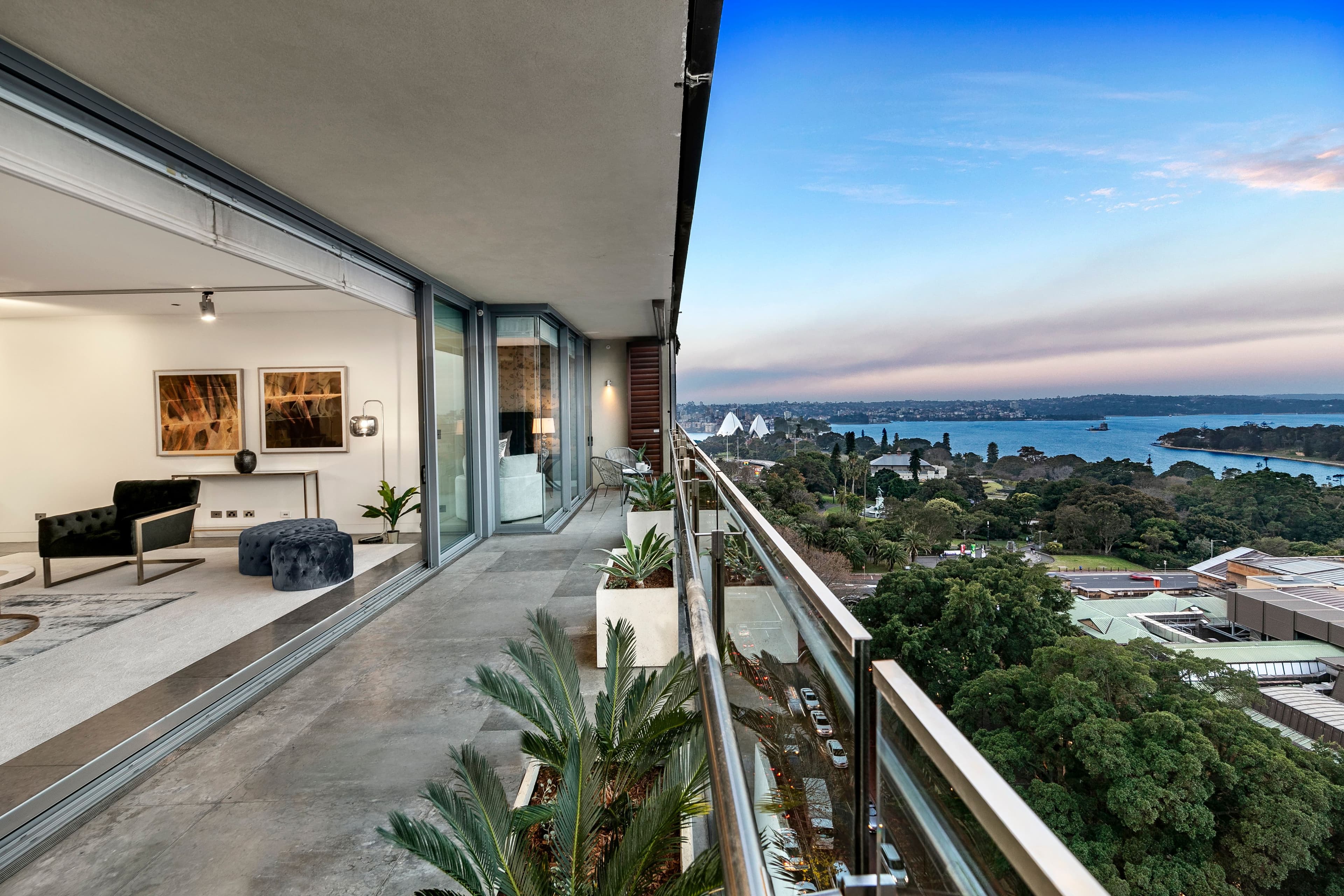  185 Macquarie Street, Sydney NSW 2000, Sydney - Image 1