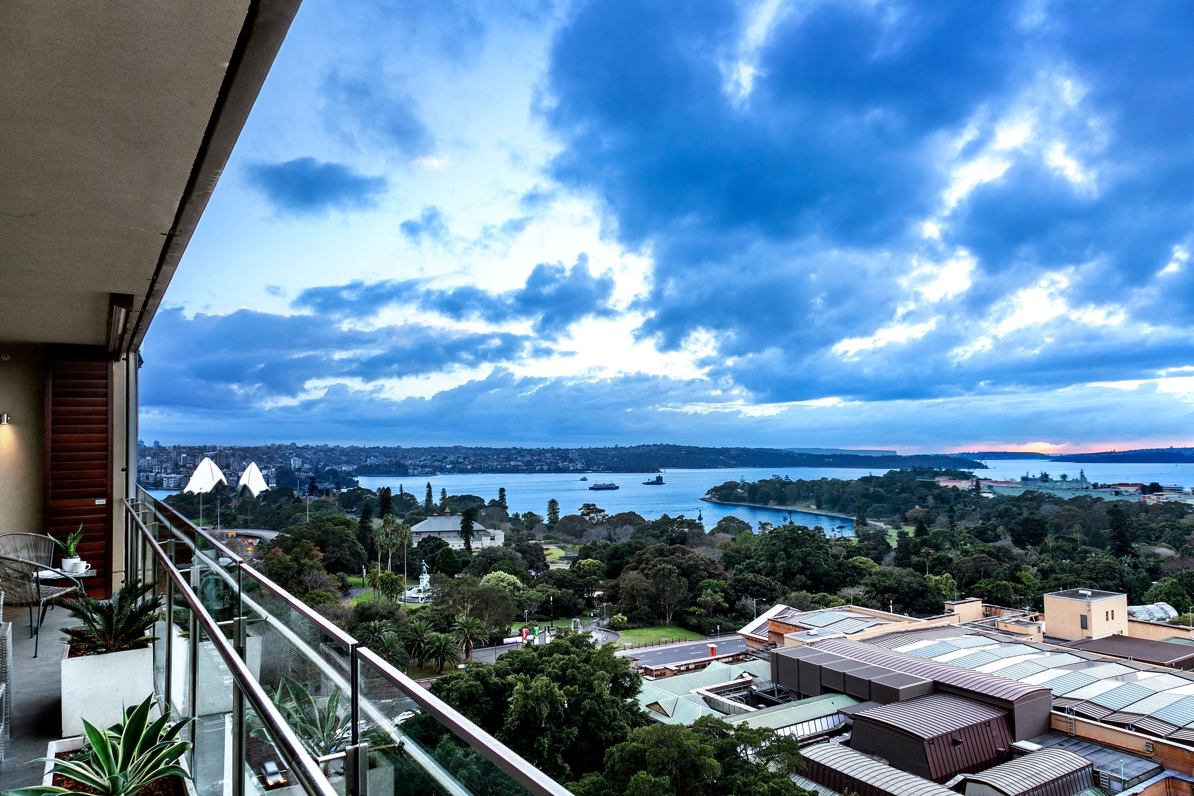  185 Macquarie Street, Sydney NSW 2000, Sydney - Thumbnail 6