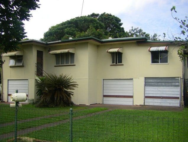 27 O'Keefe Street, WEST MACKAY QLD 4740, West Mackay - Image 1