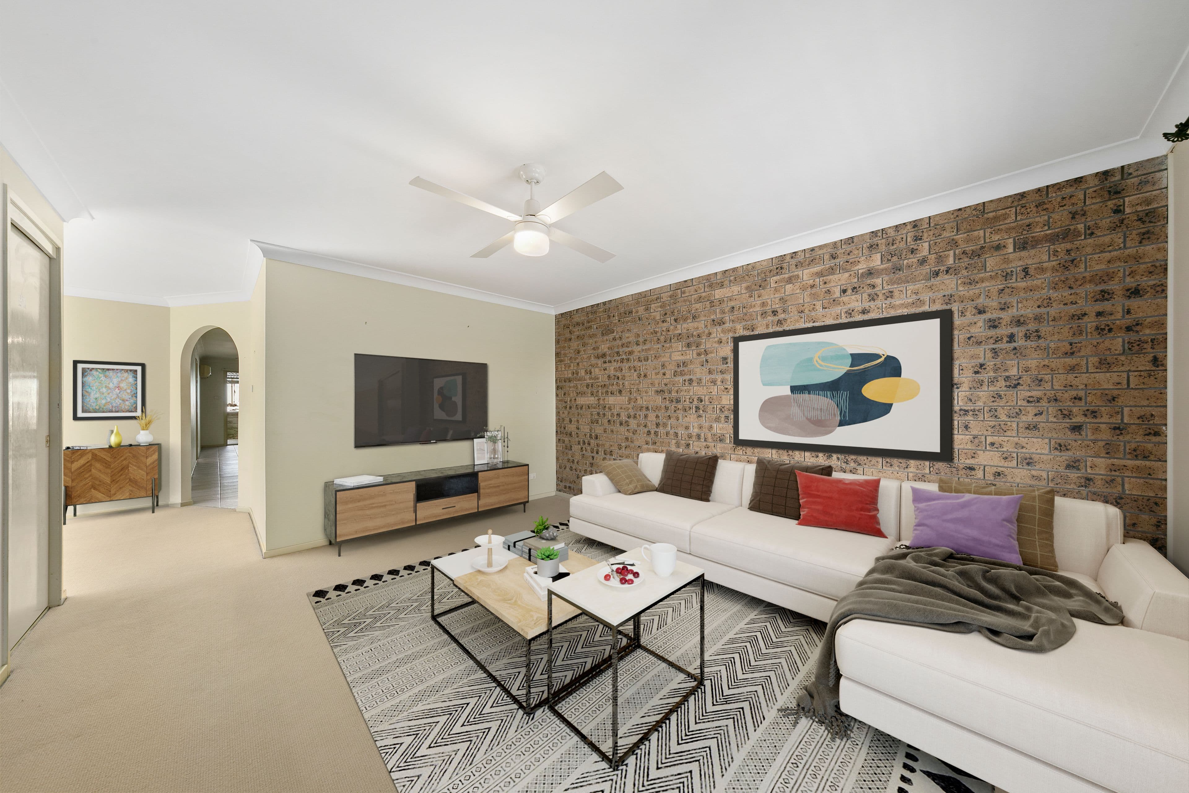 218 Maryland Drive, Maryland NSW 2287, Maryland - Thumbnail 2