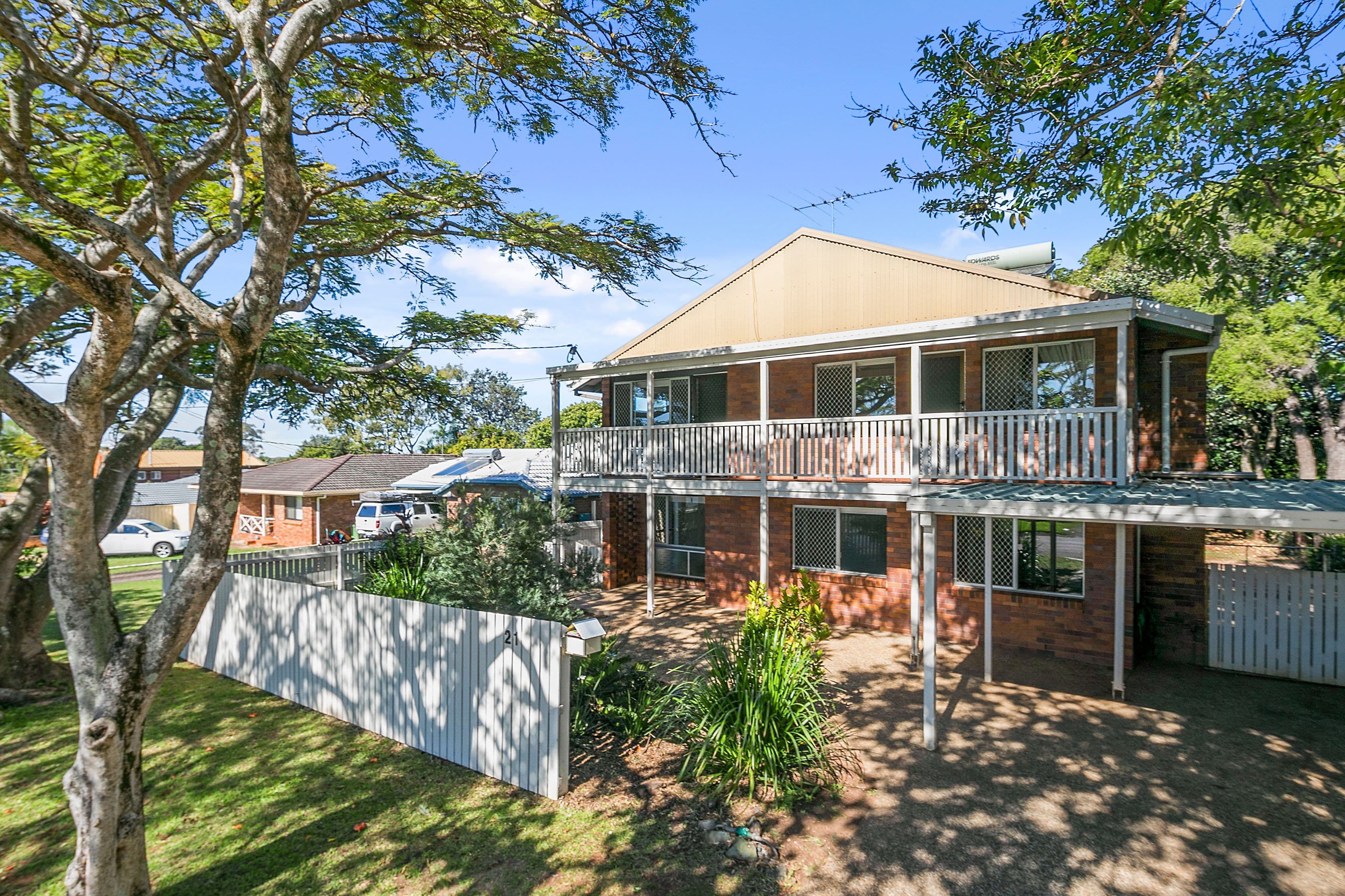 21 Warner Street, Wellington Point QLD 4160, Wellington Point - Image 1