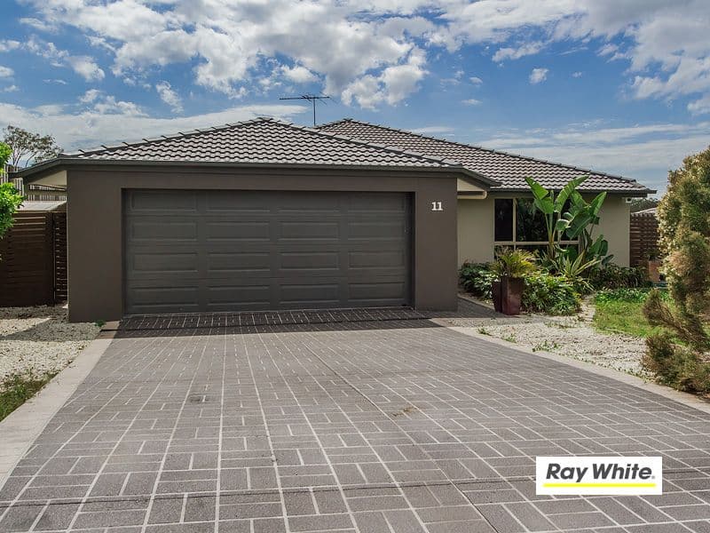 11 Raynuha Court, ORMEAU QLD 4208, Ormeau - Image 1