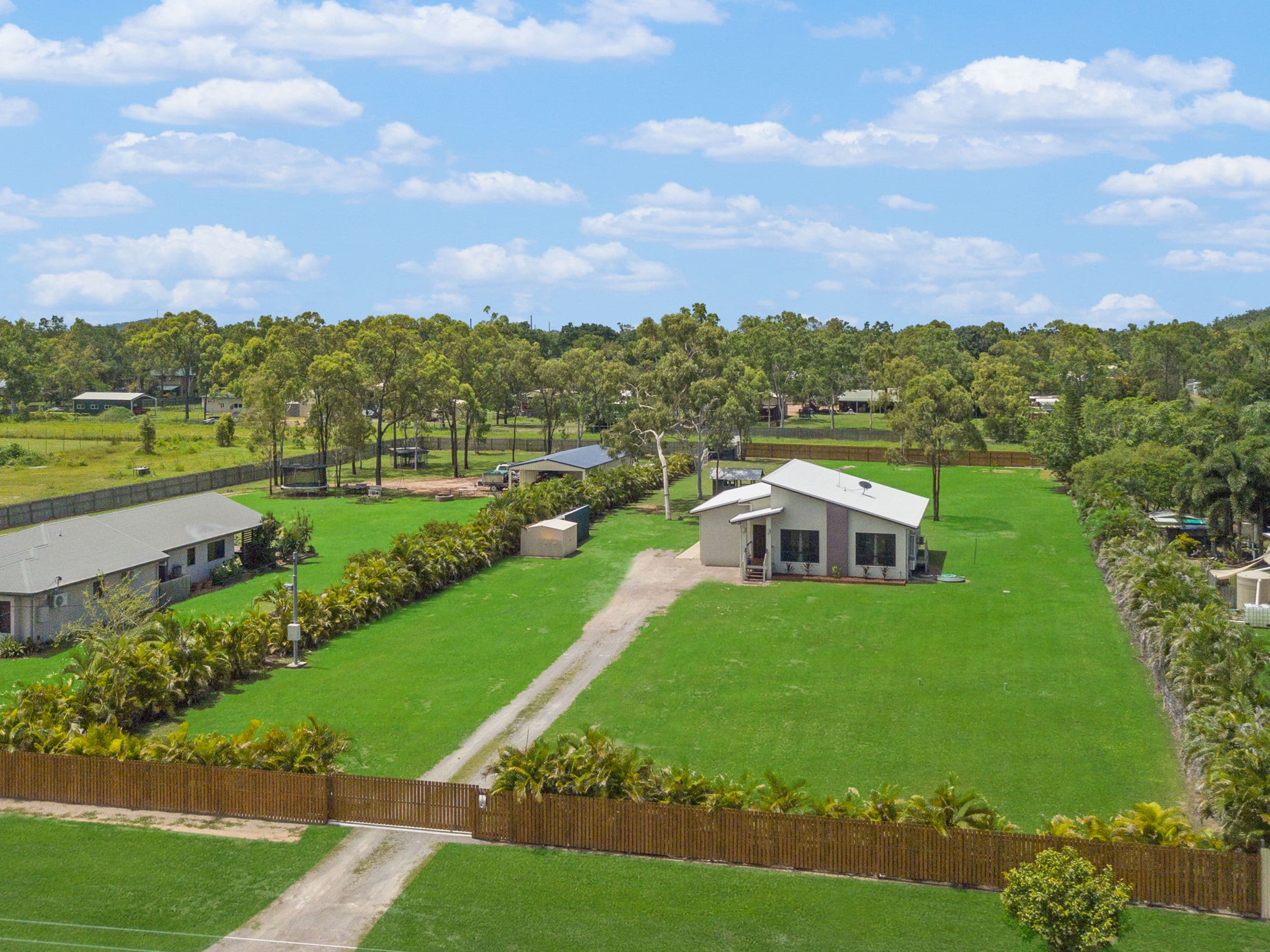 14 Blackview Avenue, Black River QLD 4818, Black River - Image 1